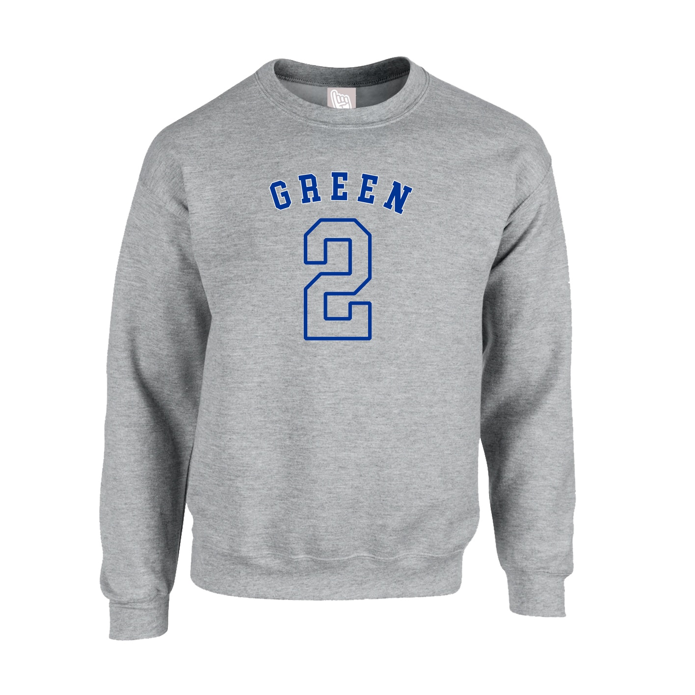 Fleece Crew