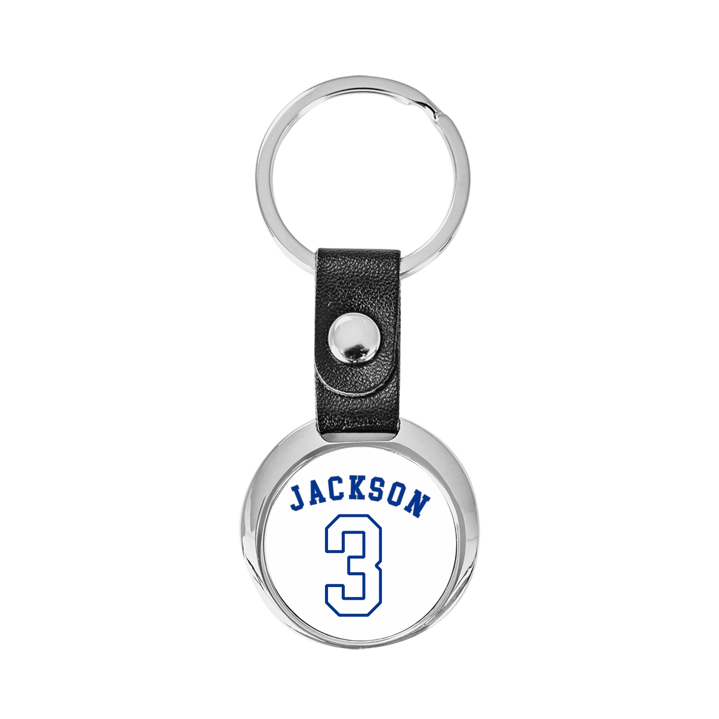 Key Chain — Shirsey Arch in Classic