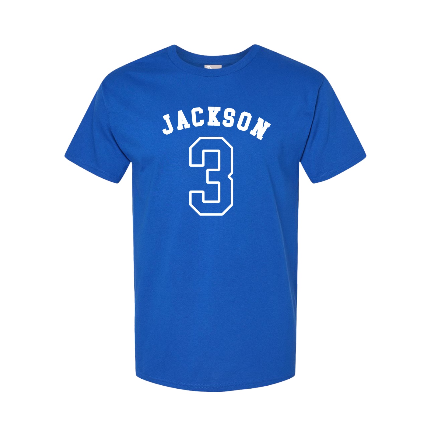 Tee — Shirsey Arch in Royal