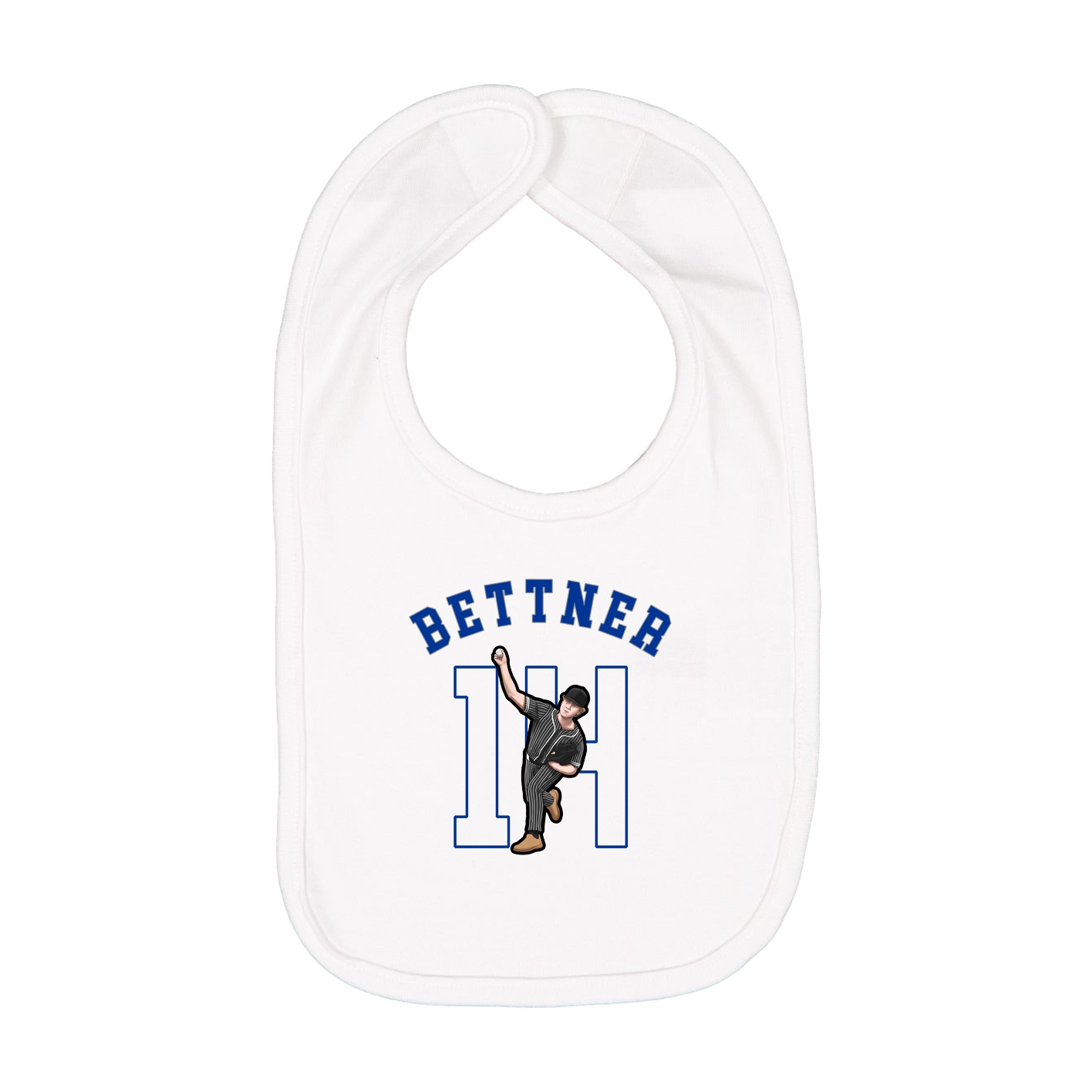 Infant Bib