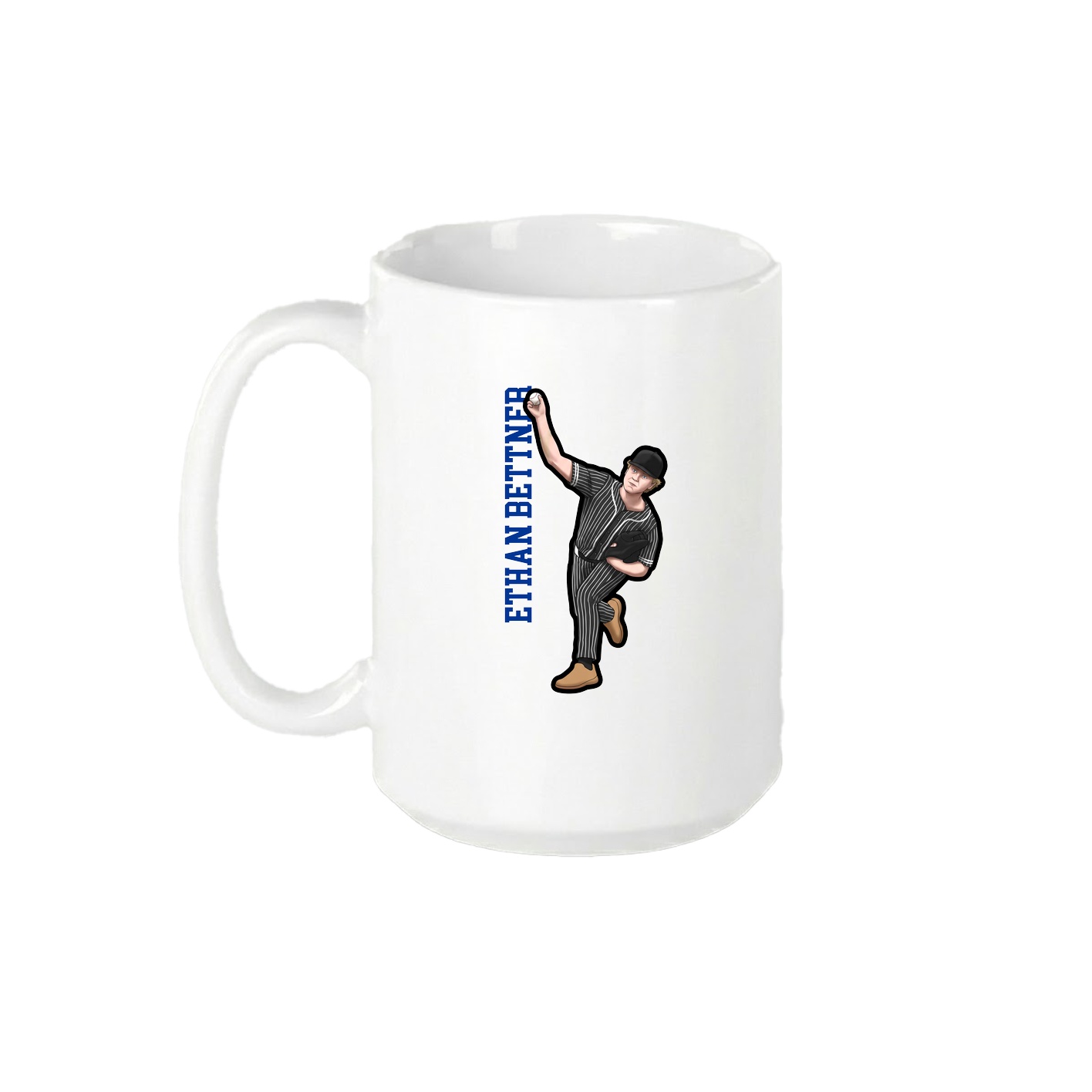 15oz Coffee Mug