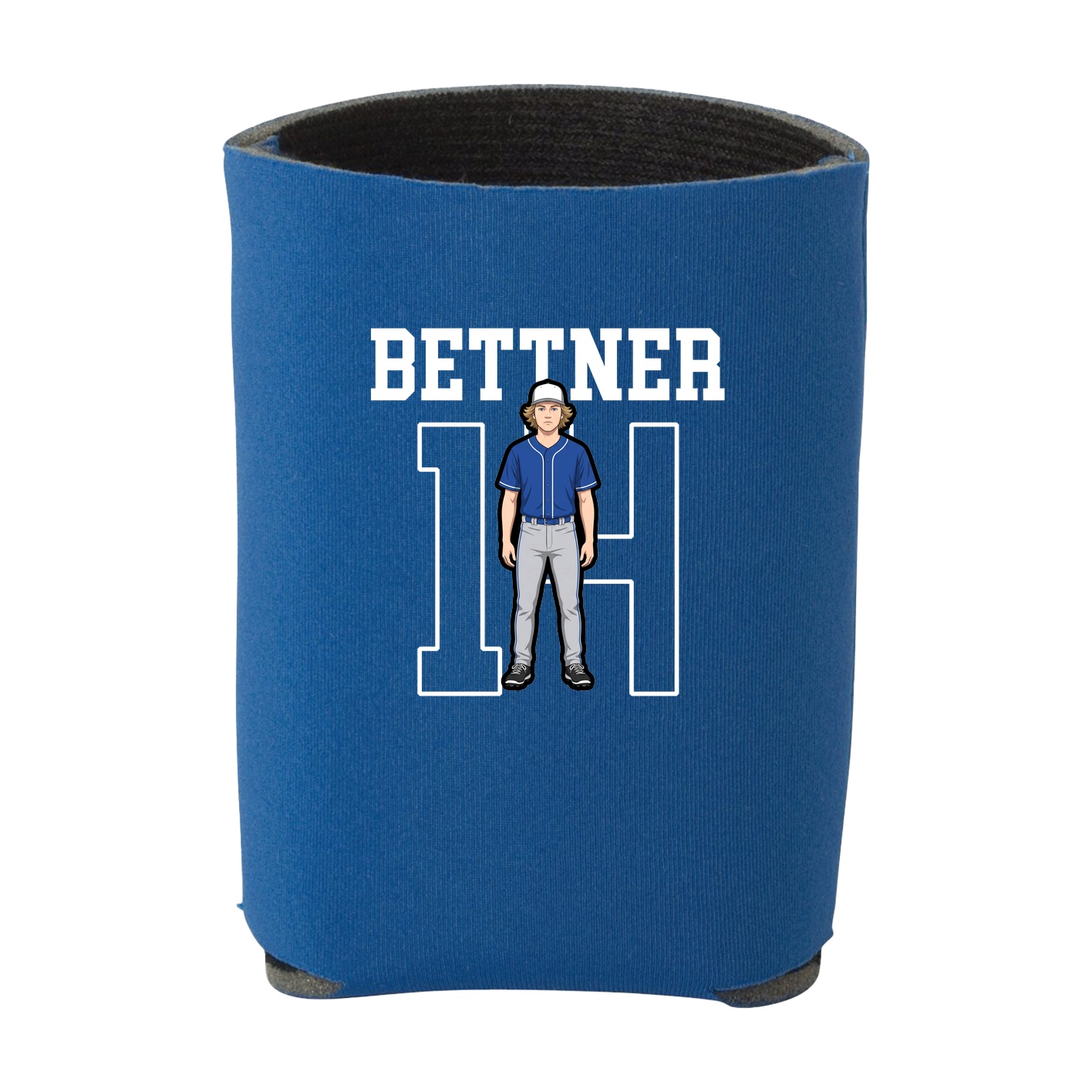 Can Holder — Shirsey in Royal