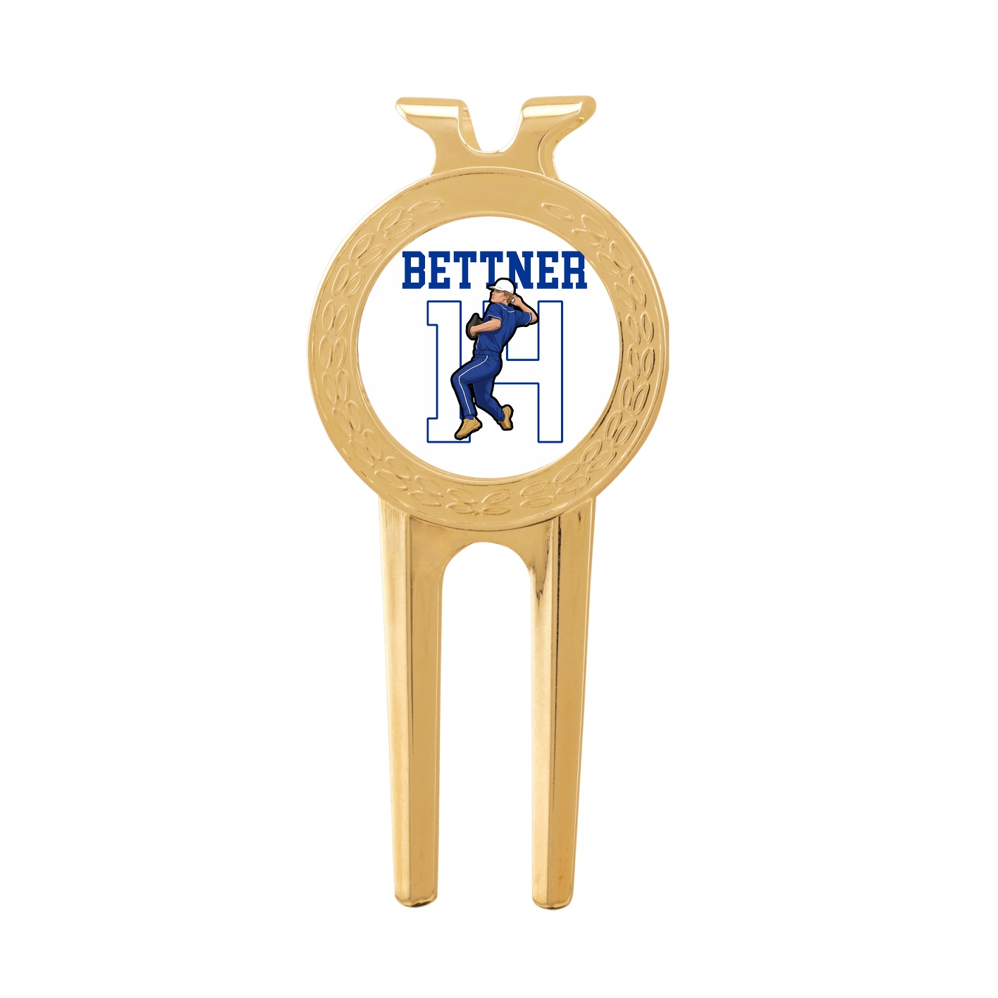 Divot Tool with Ball Marker — Shirsey in Classic
