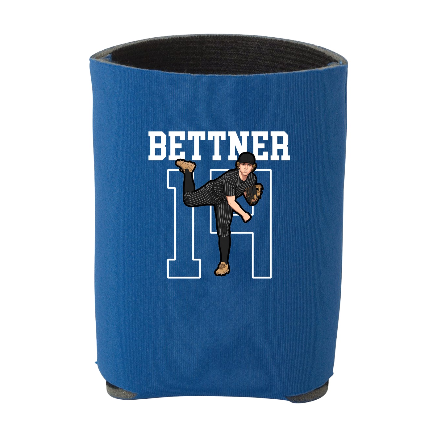 Can Holder — Shirsey in Royal