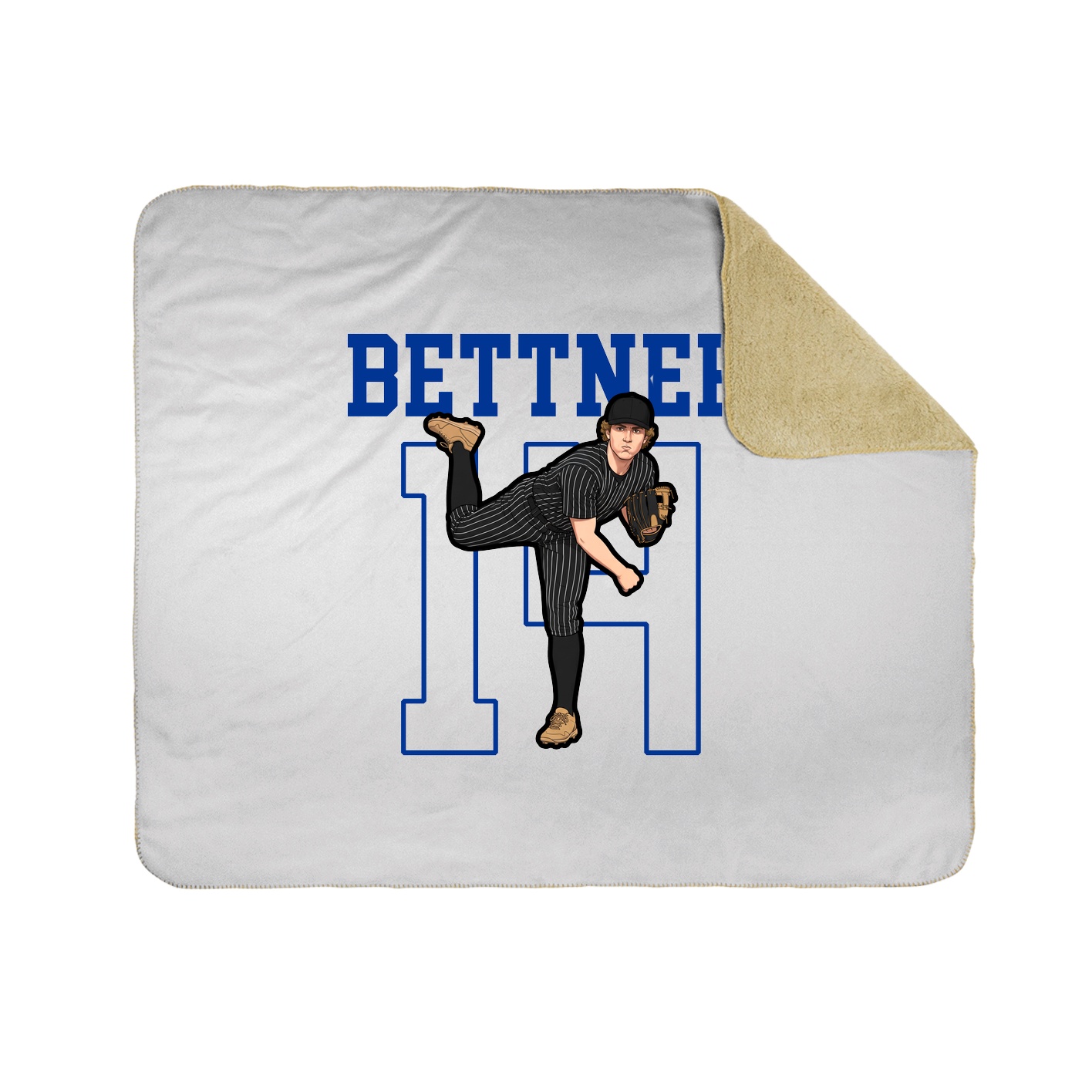 Throw Blanket