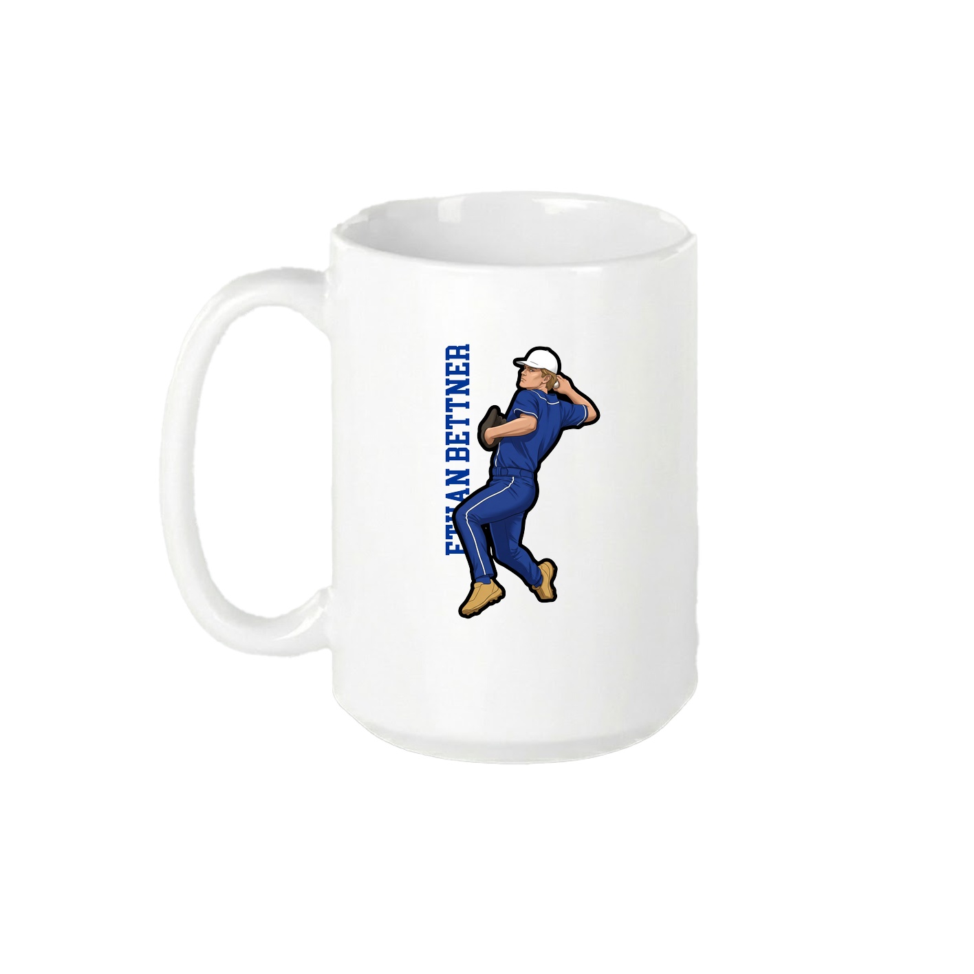 15oz Coffee Mug