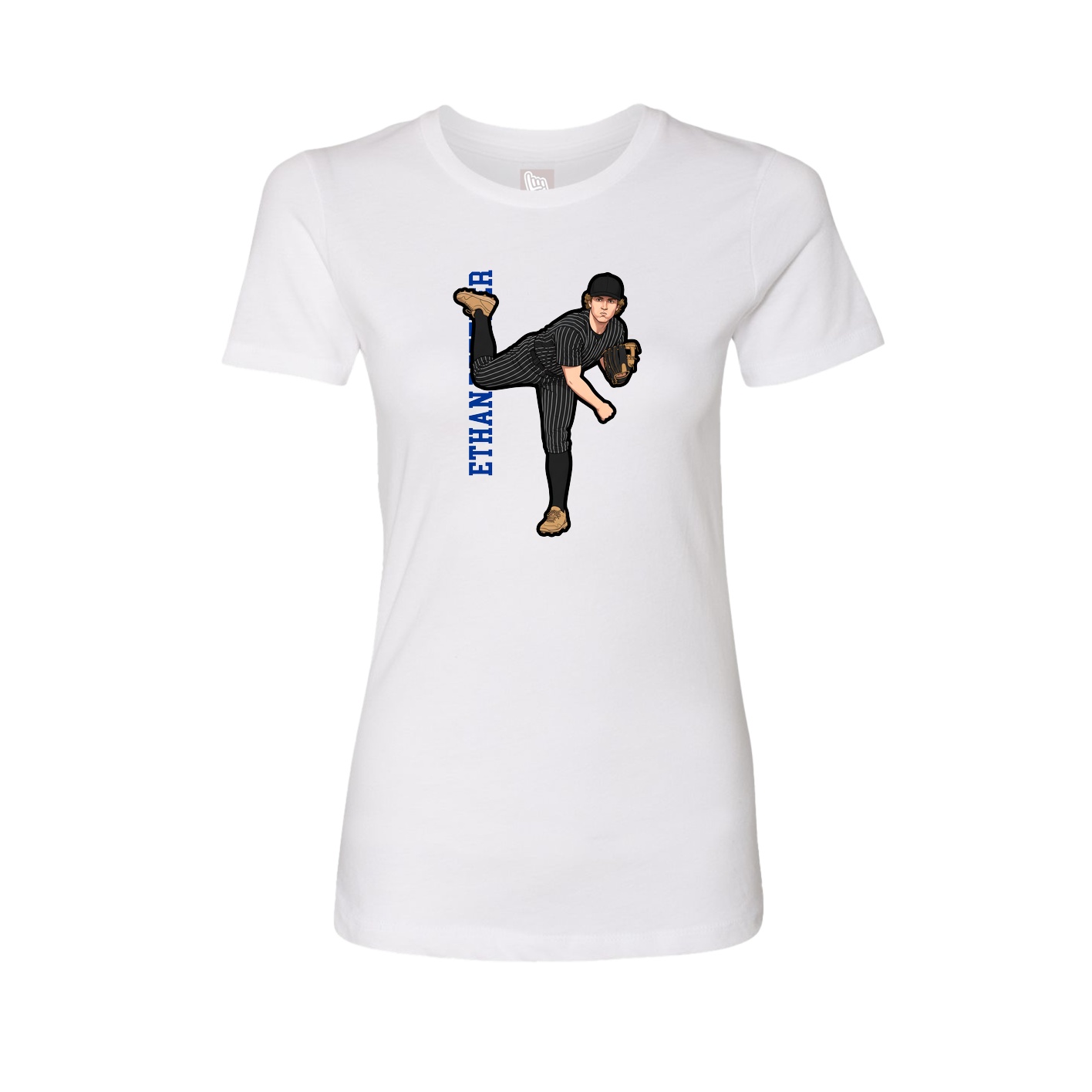 Womens Tee
