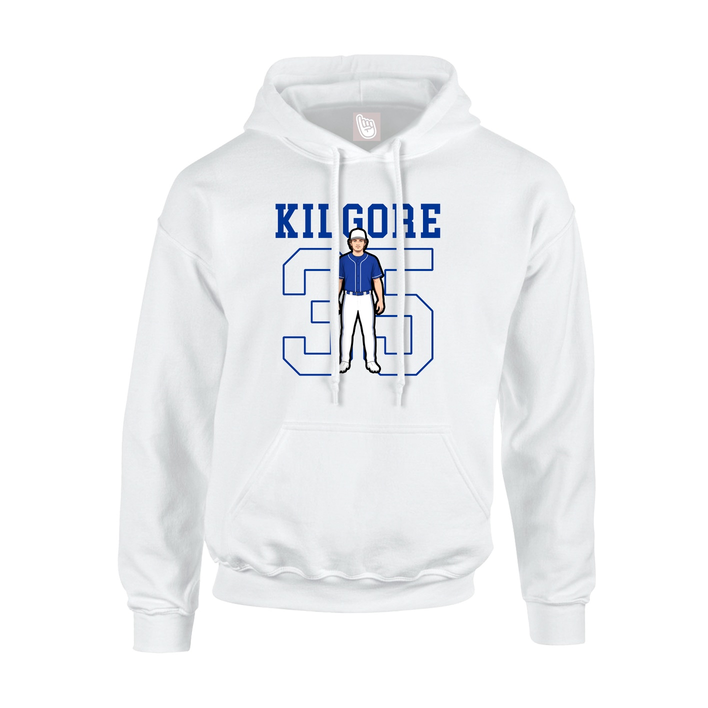 Youth Hoodie