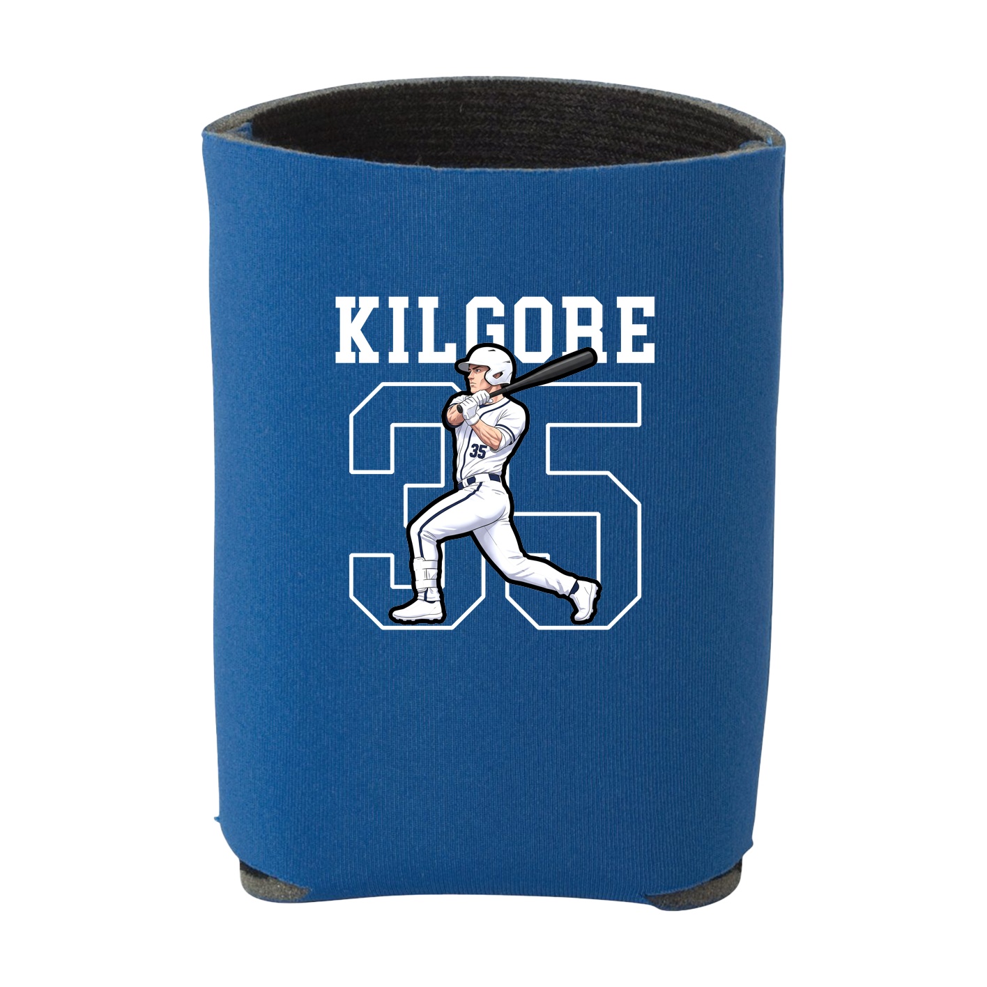 Can Holder — Shirsey in Royal