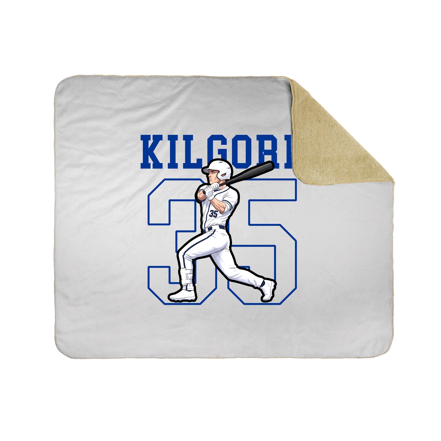 Throw Blanket