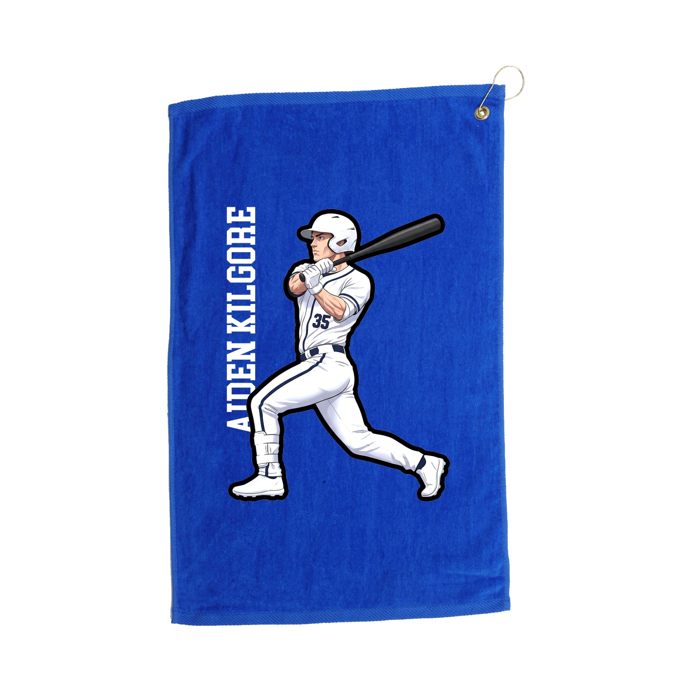 Golf Towel