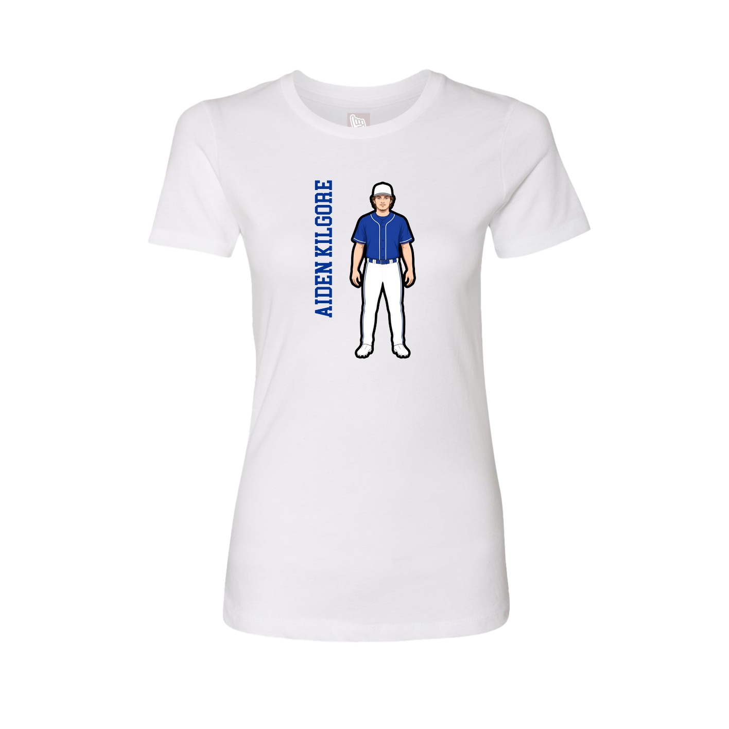 Womens Tee