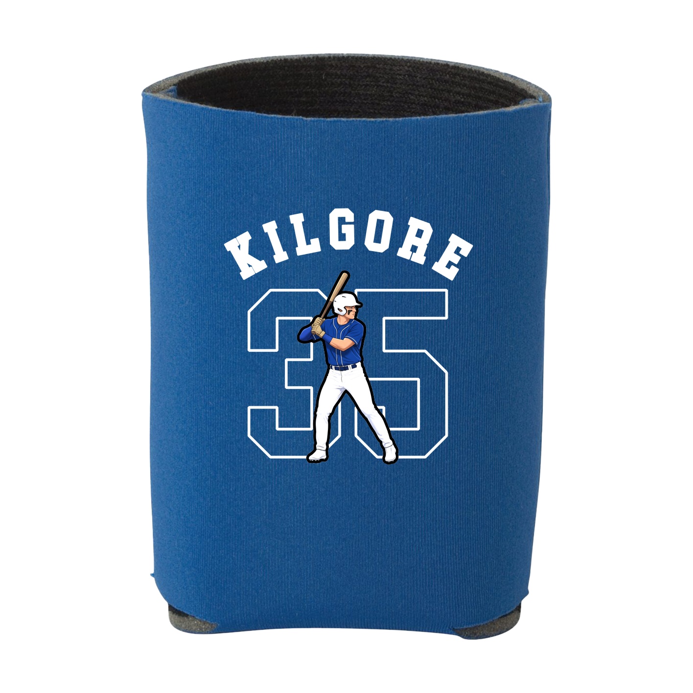 Can Holder — Shirsey Arch in Royal