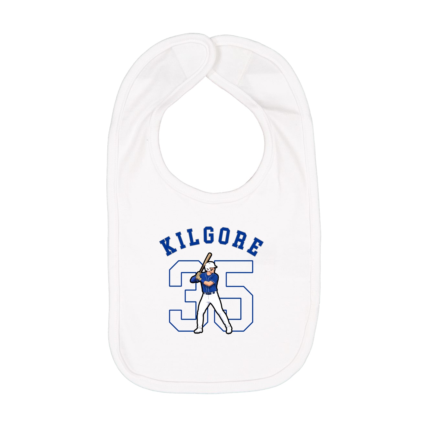 Infant Bib