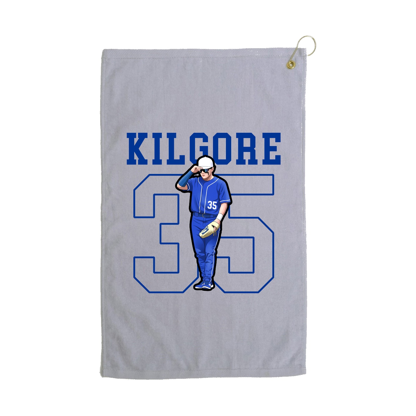 Golf Towel