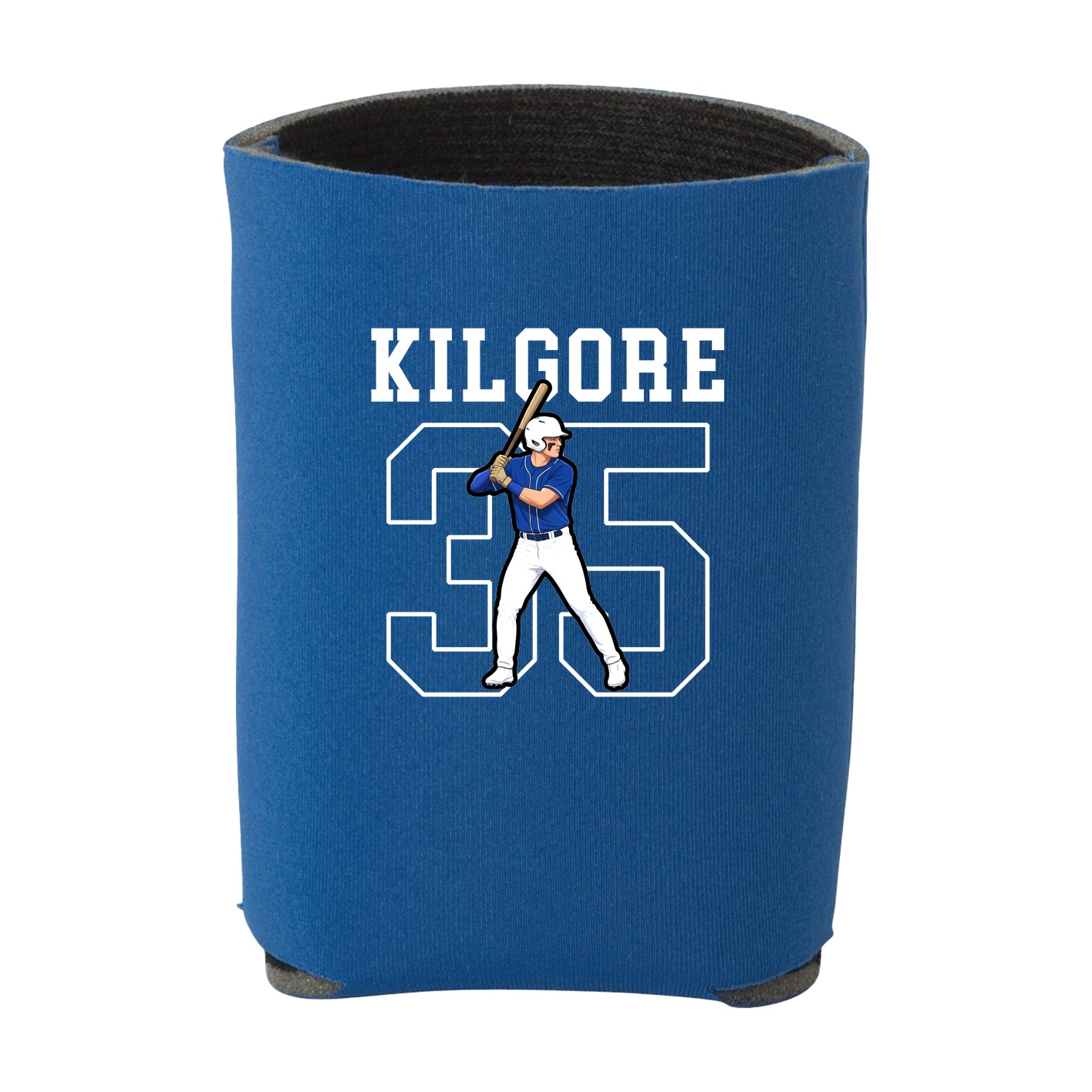 Can Holder — Shirsey in Royal