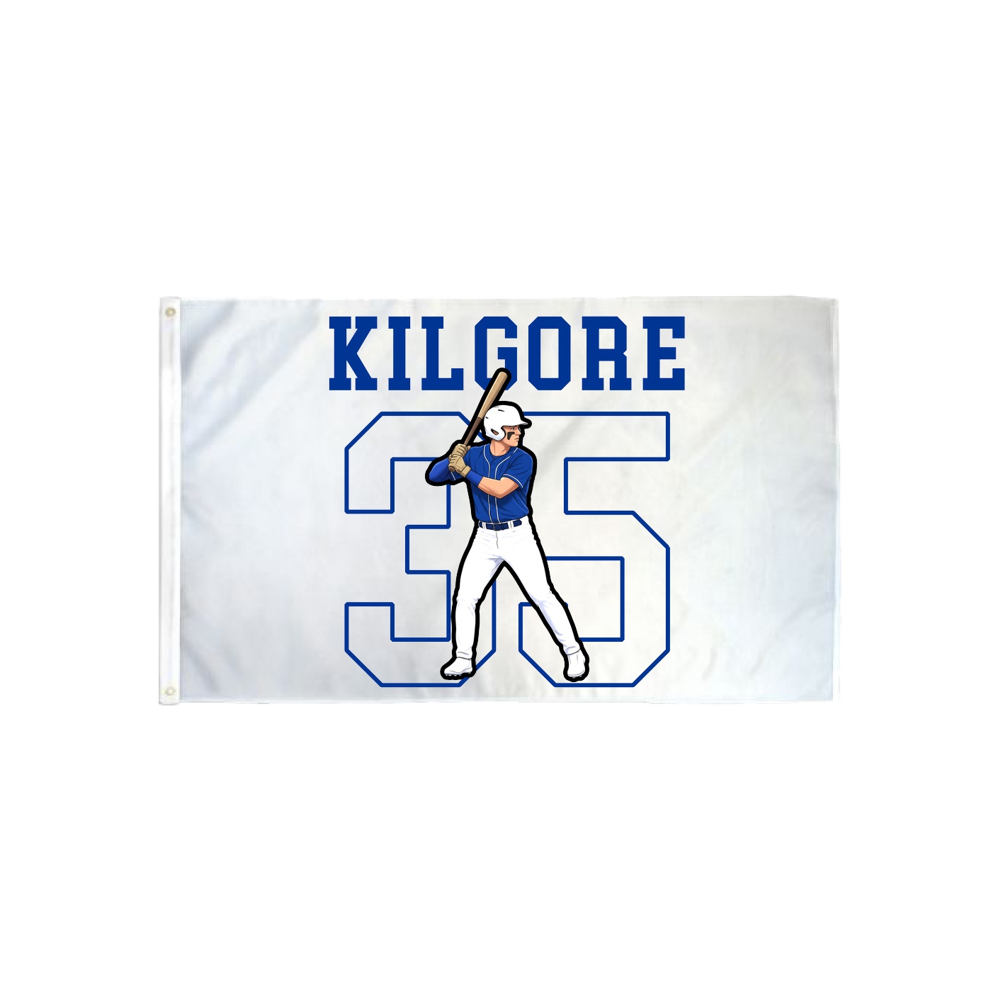 3x5 Flag