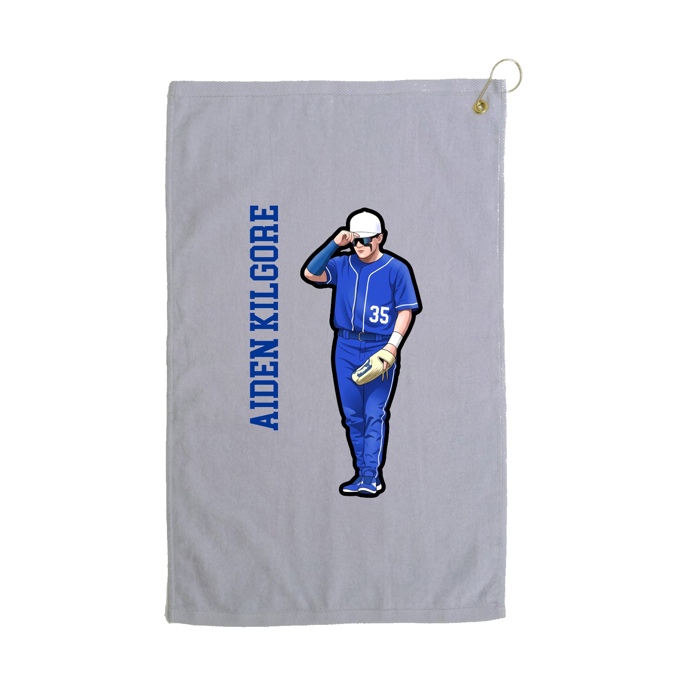 Golf Towel
