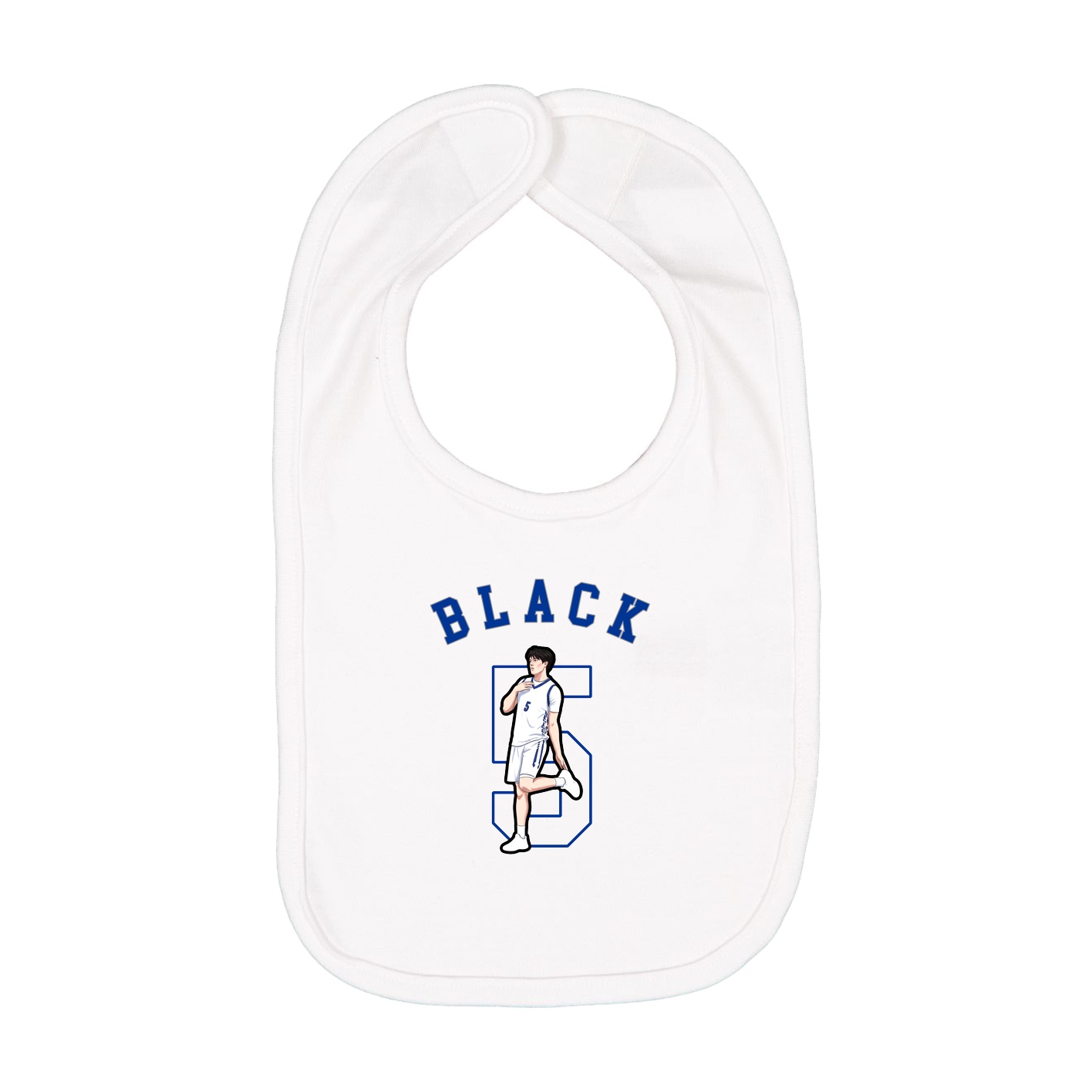 Infant Bib