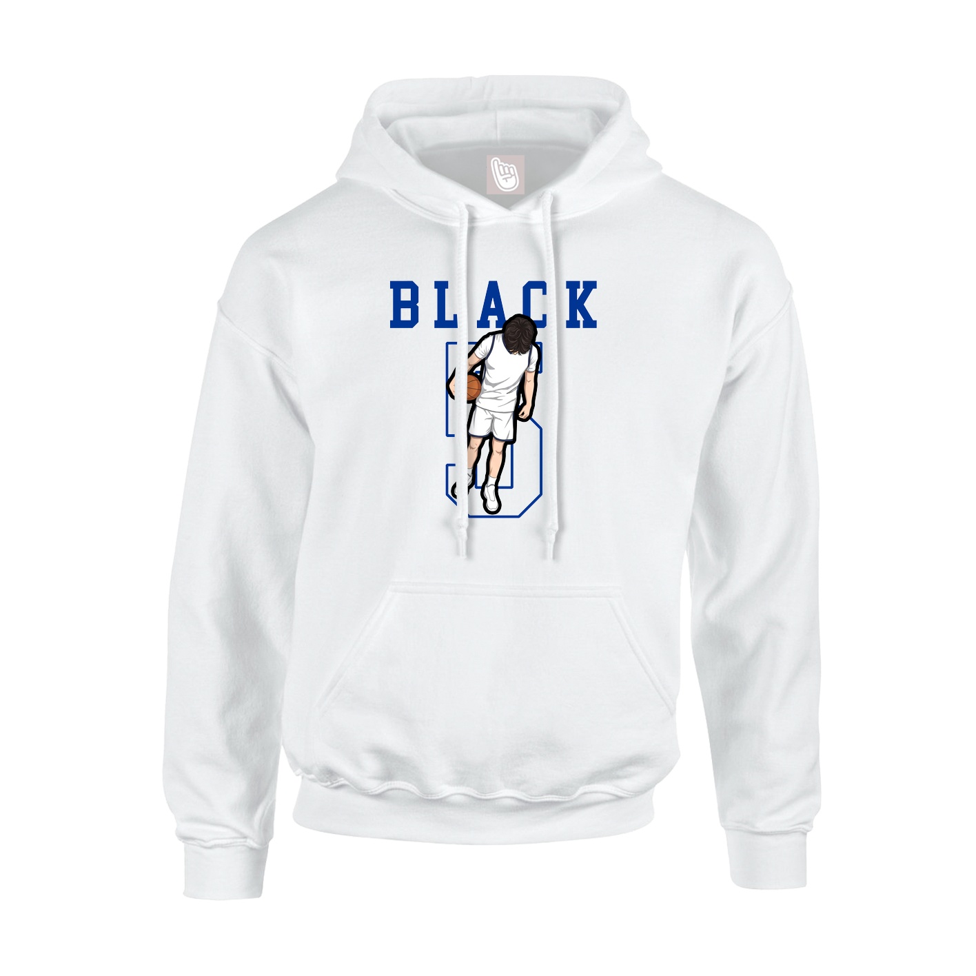 Youth Hoodie