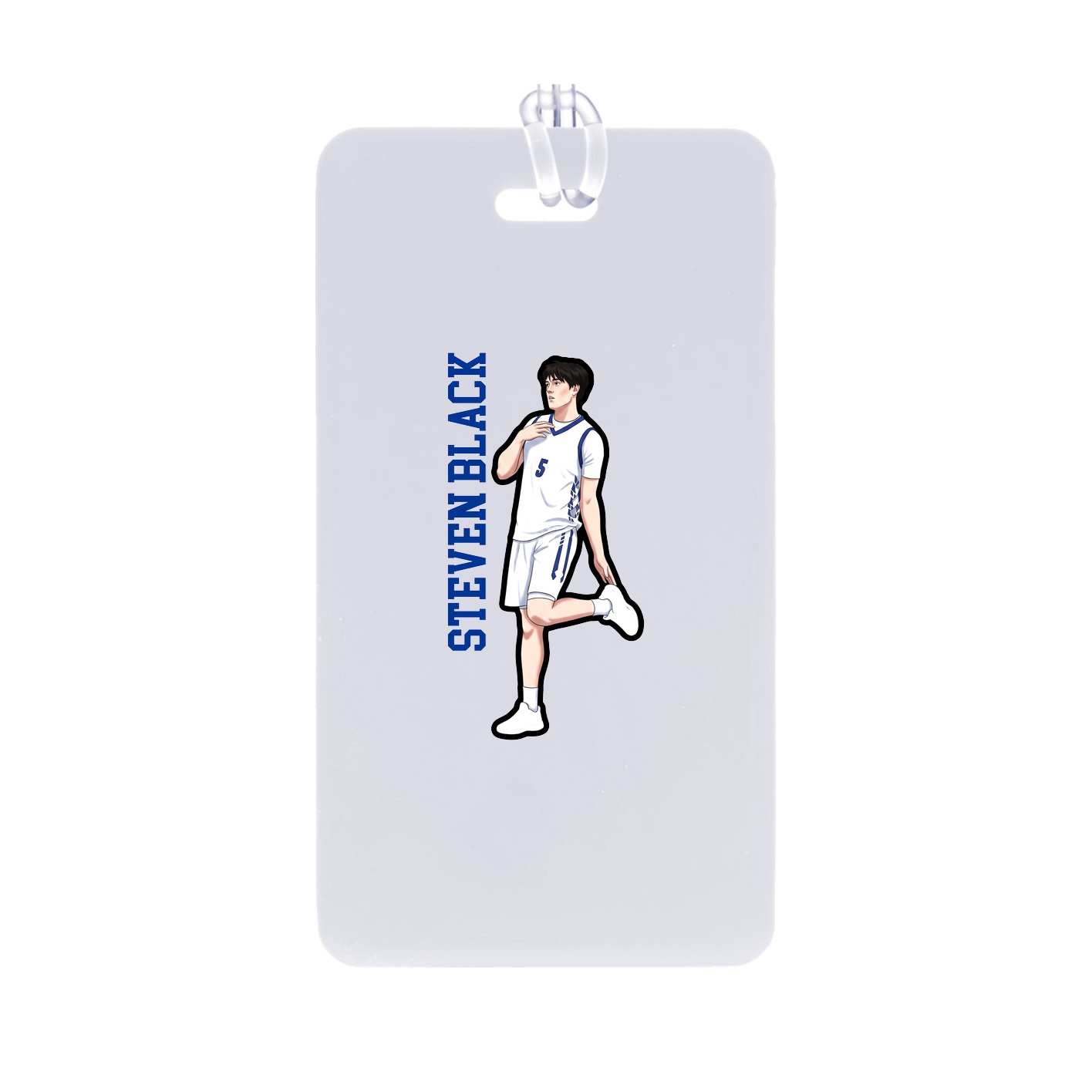 Bag Tag