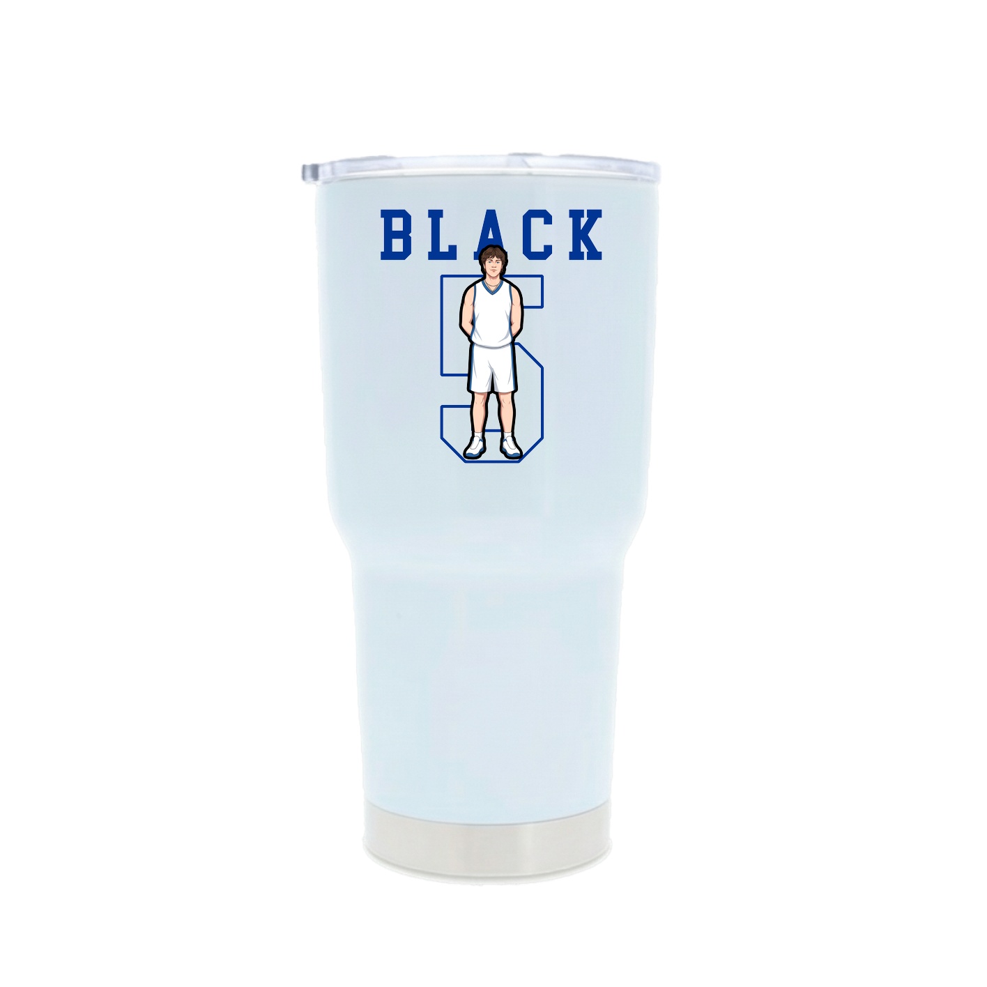 30oz Stainless Steel Tumbler