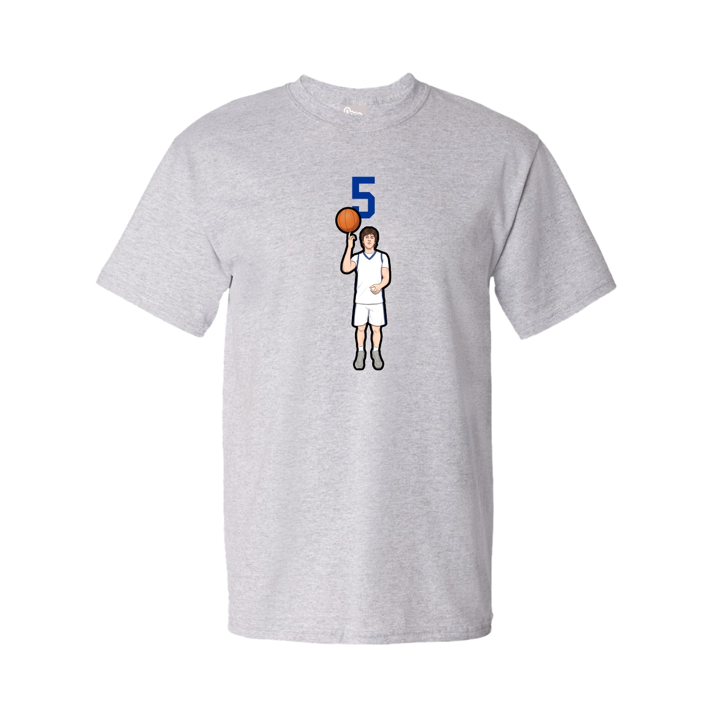 NIL Club Tee