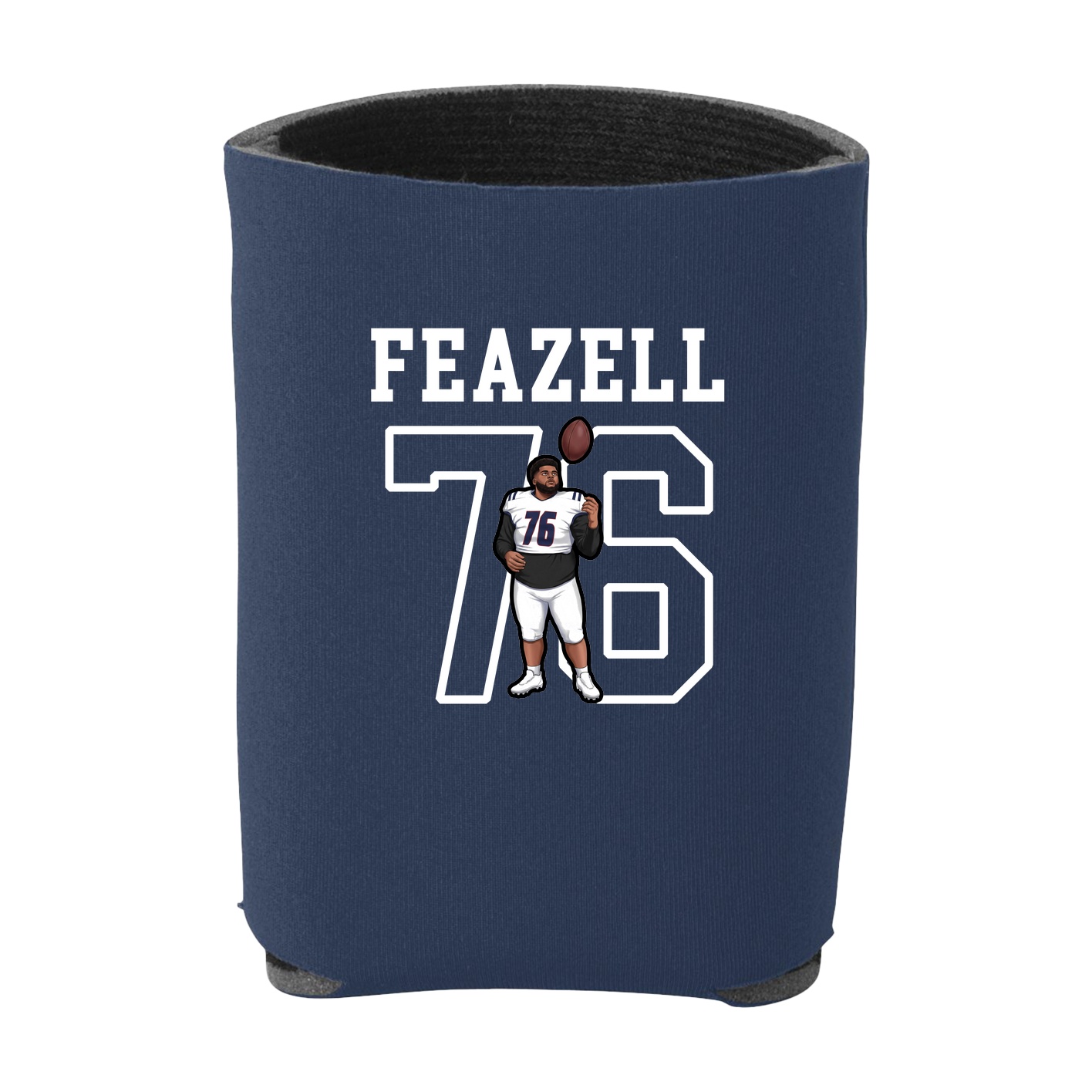Can Holder — Shirsey in Navy