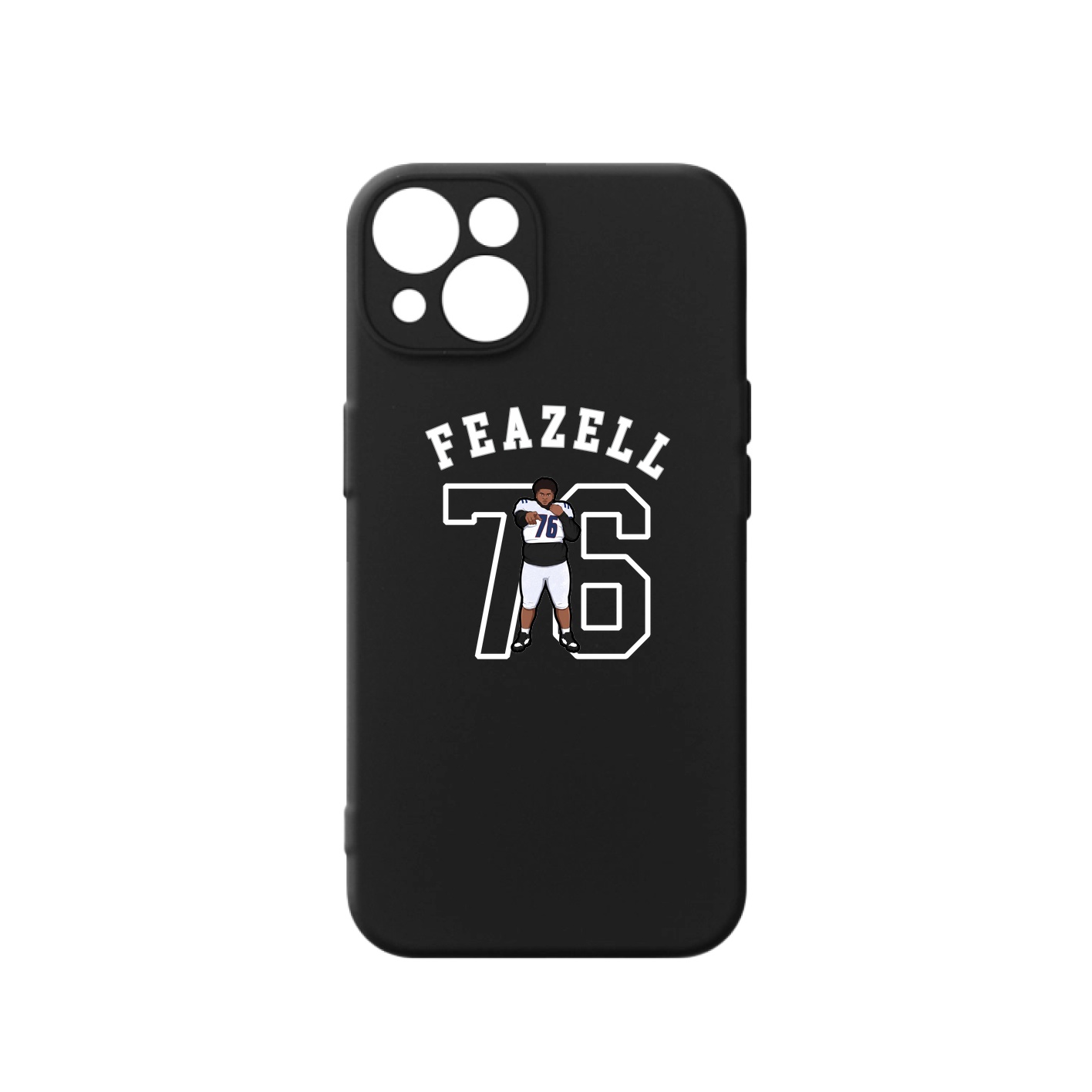 iPhone case