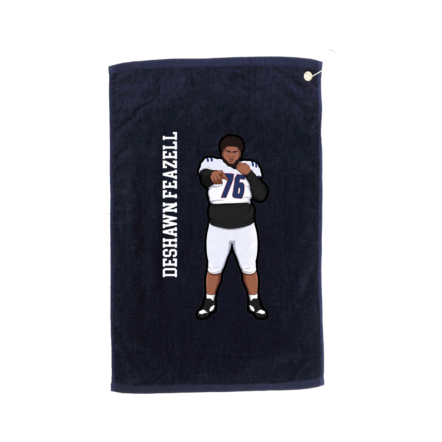 Golf Towel