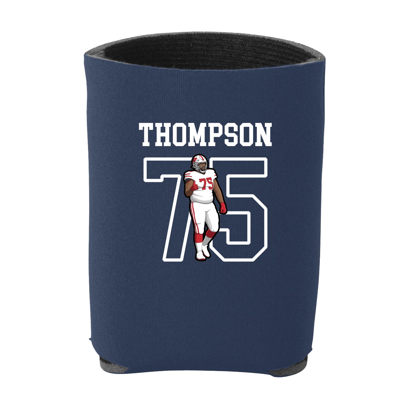 Can Holder — Shirsey in Navy