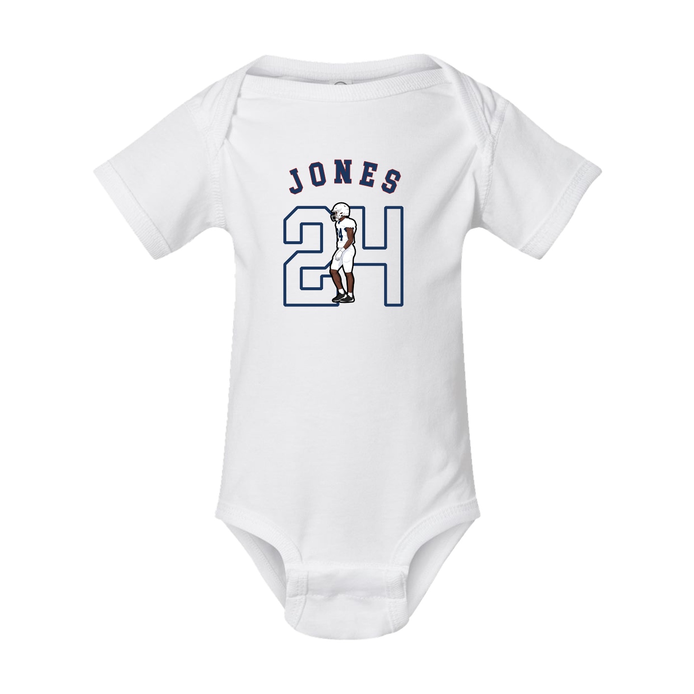 Baby Onesie