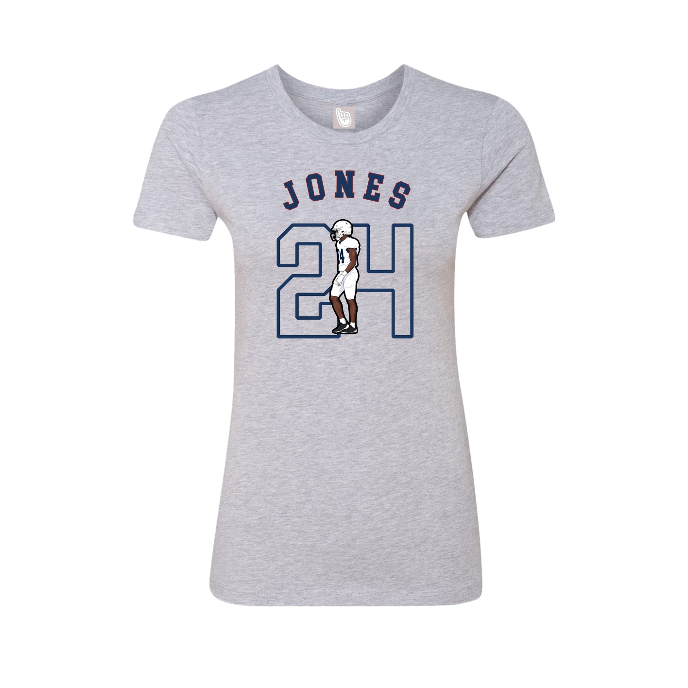 NIL Club Womens Tee