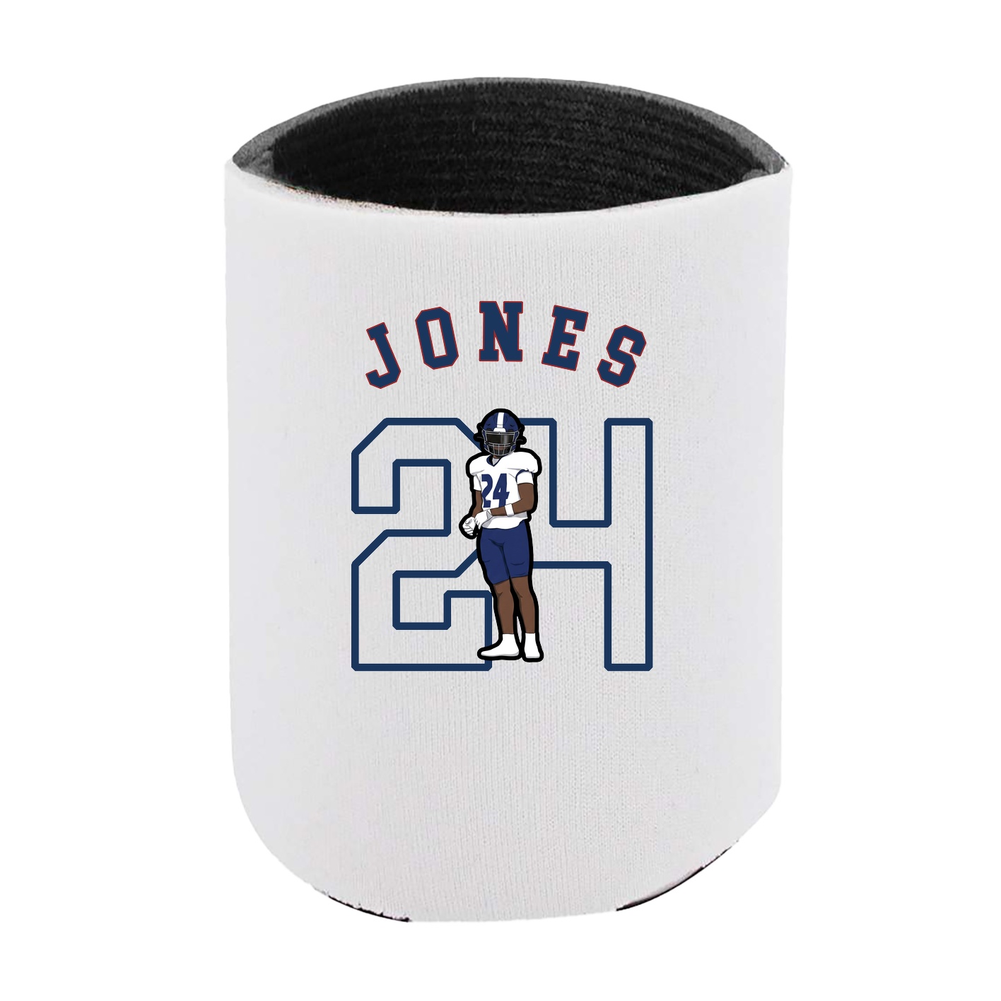 Can Holder — Shirsey Arch in White