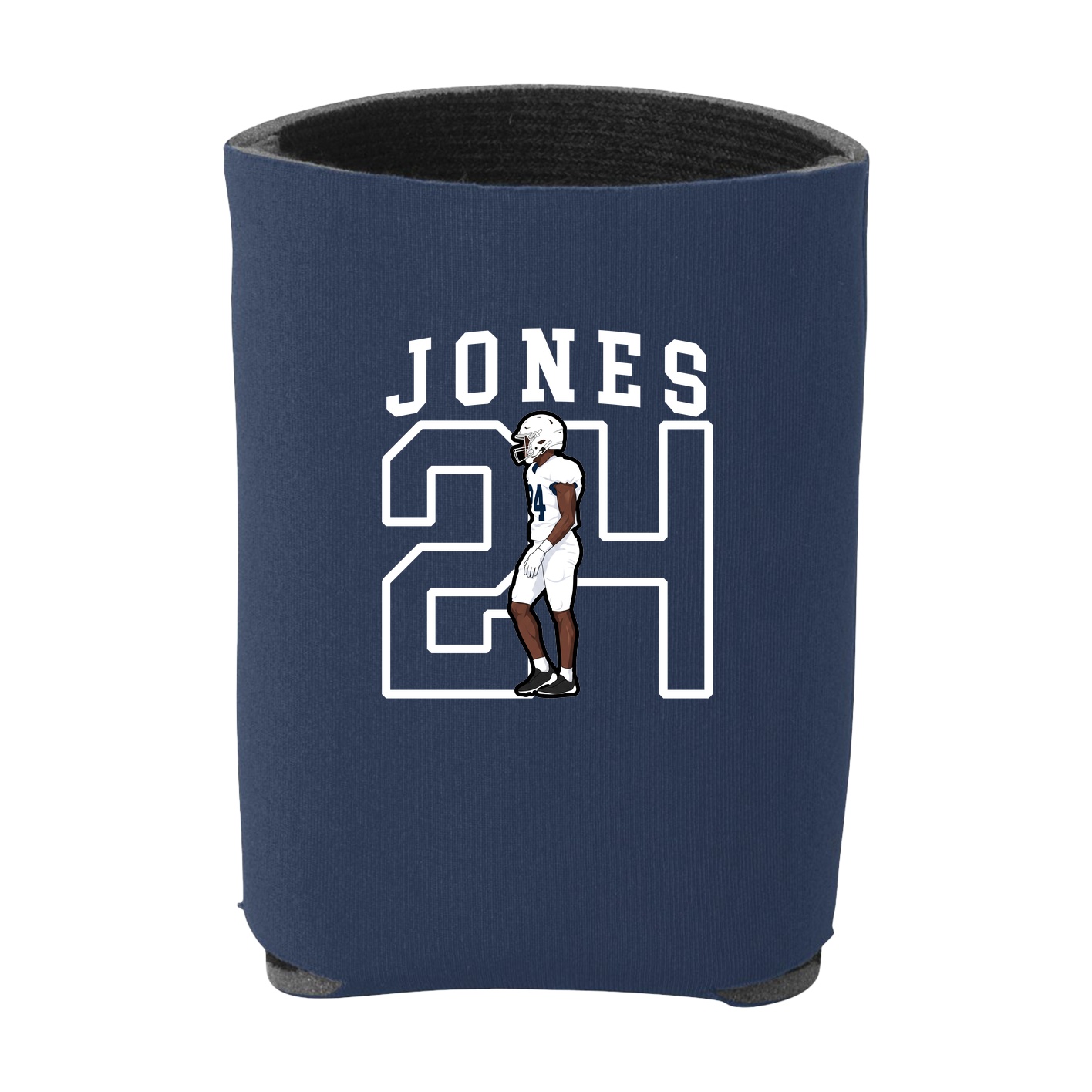 Can Holder — Shirsey in Navy