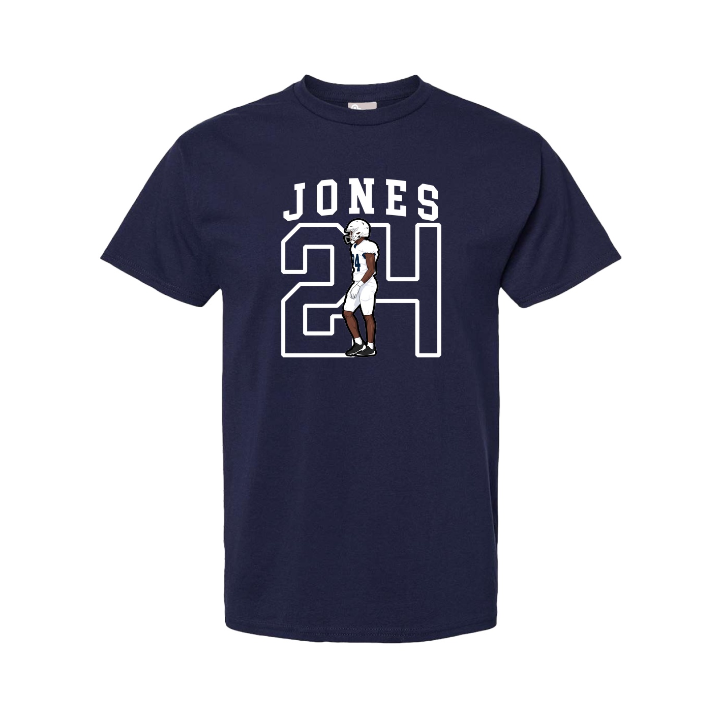 Tee — Shirsey in Navy