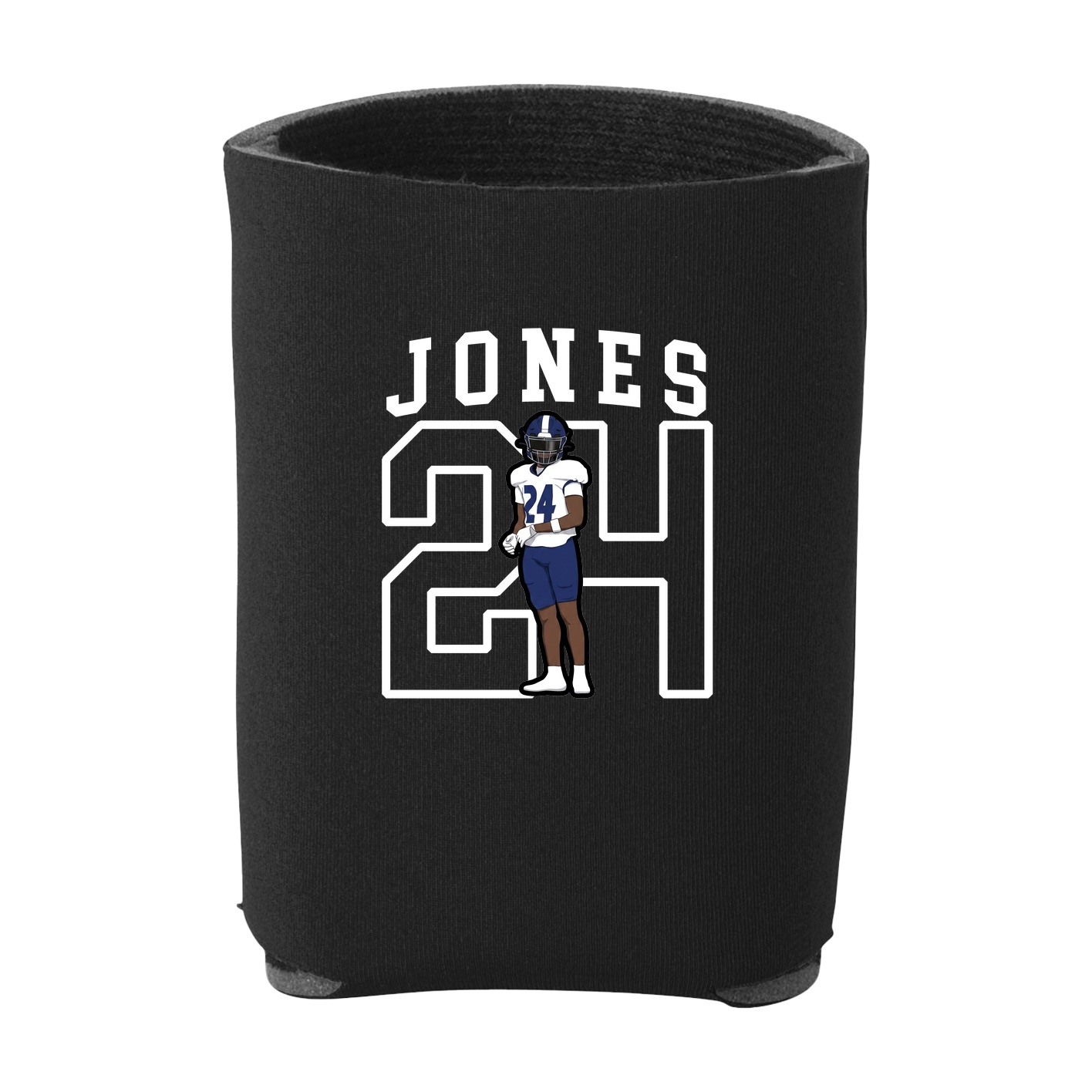 Can Holder — Shirsey in Black