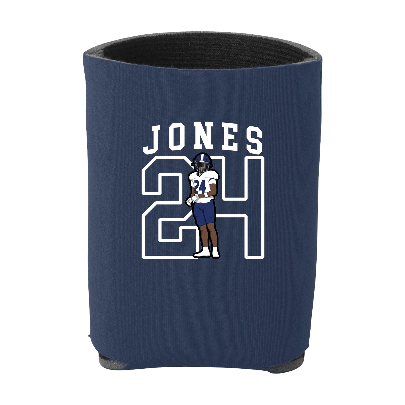 Can Holder — Shirsey in Navy