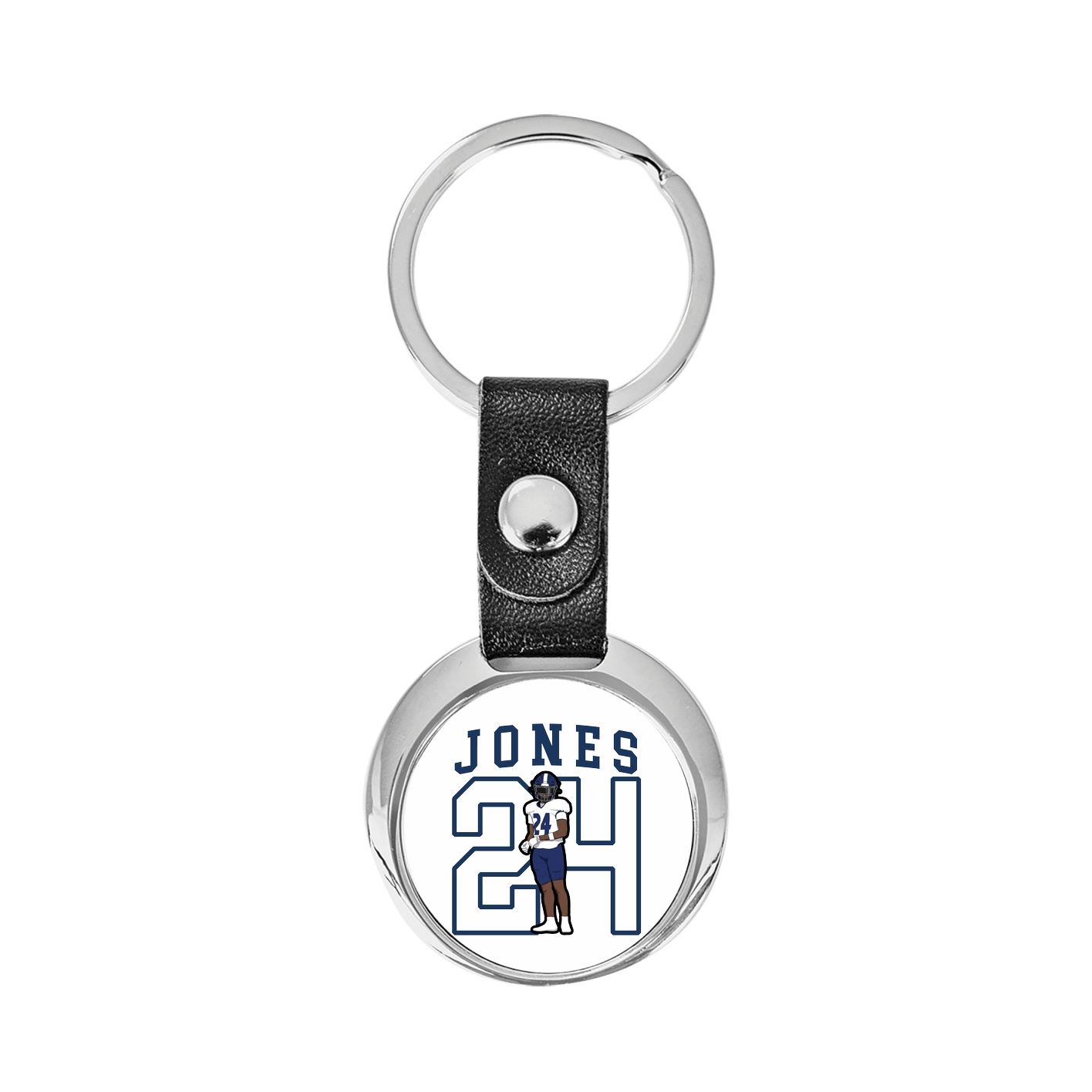 Key Chain — Shirsey in Classic