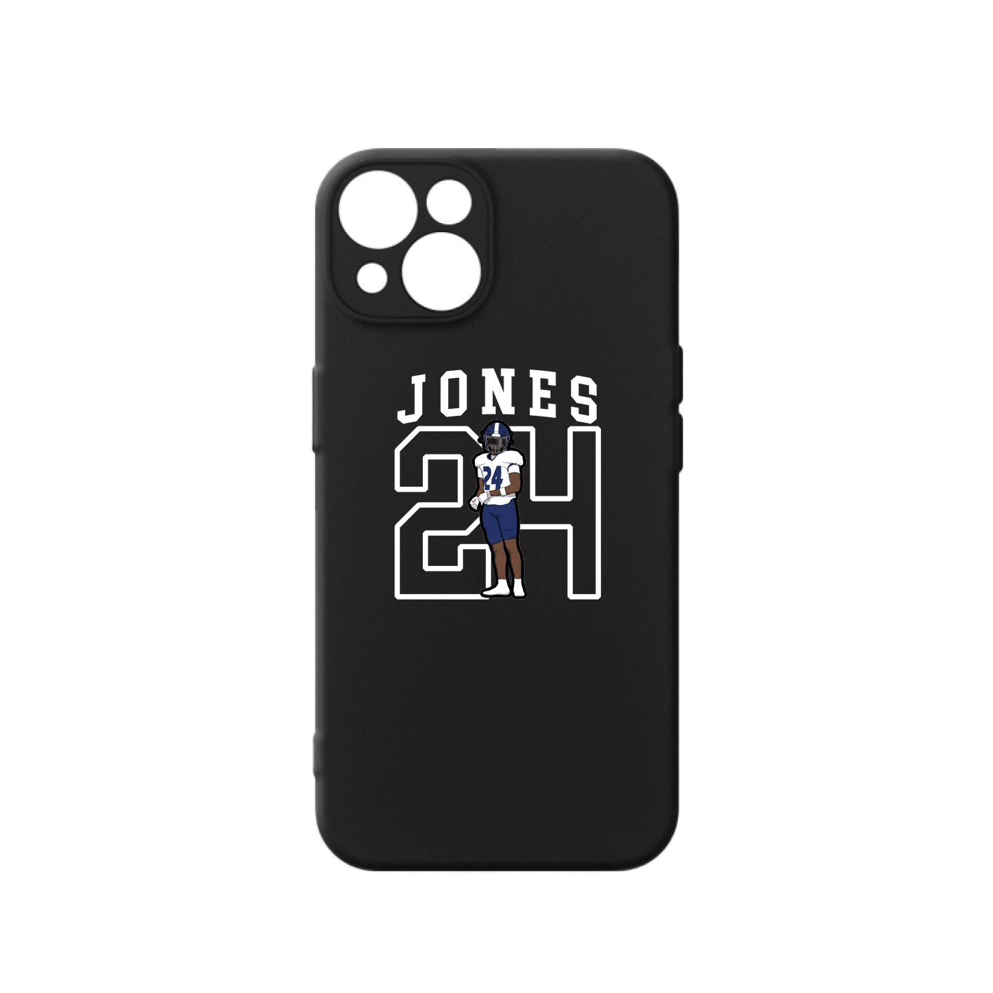 iPhone case