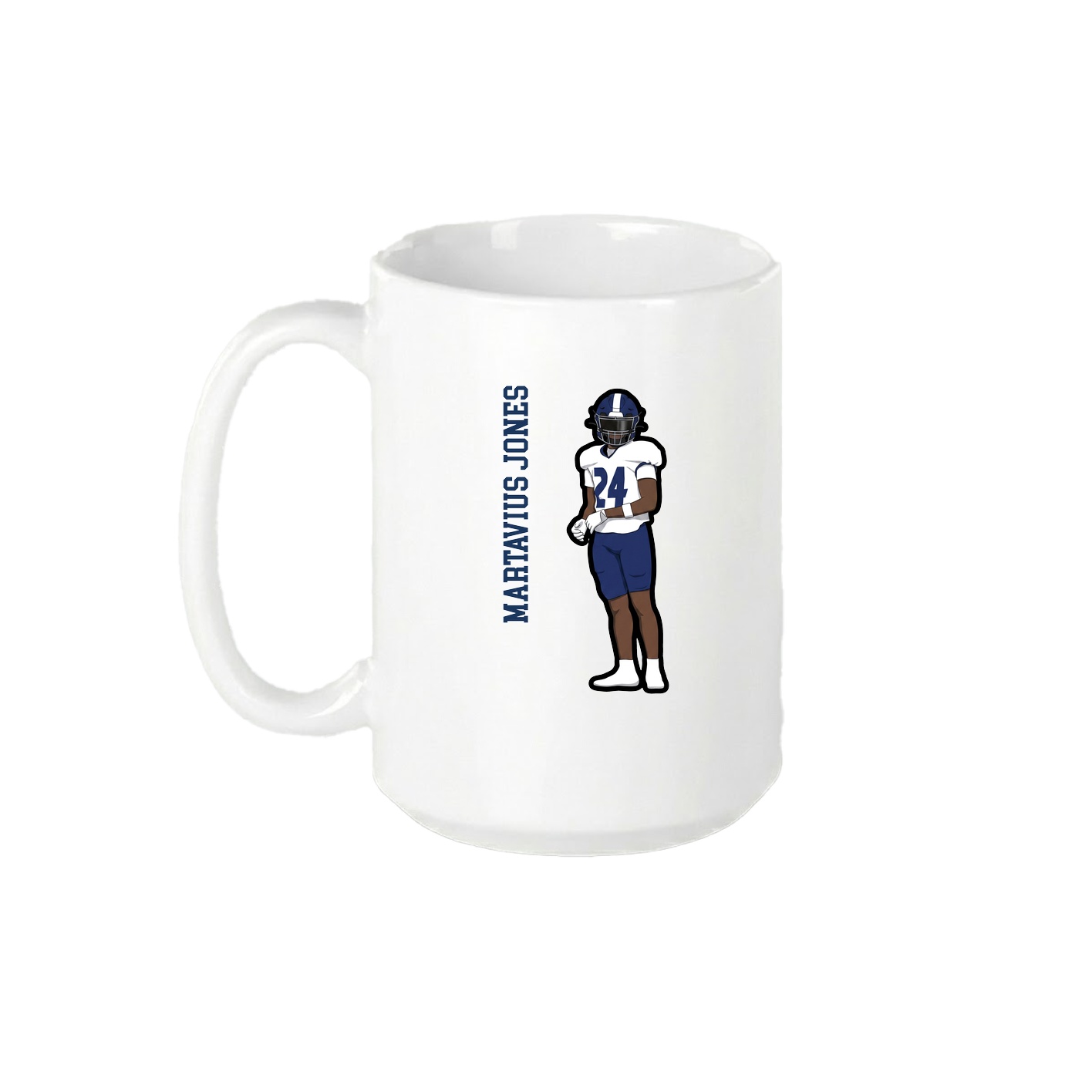 15oz Coffee Mug