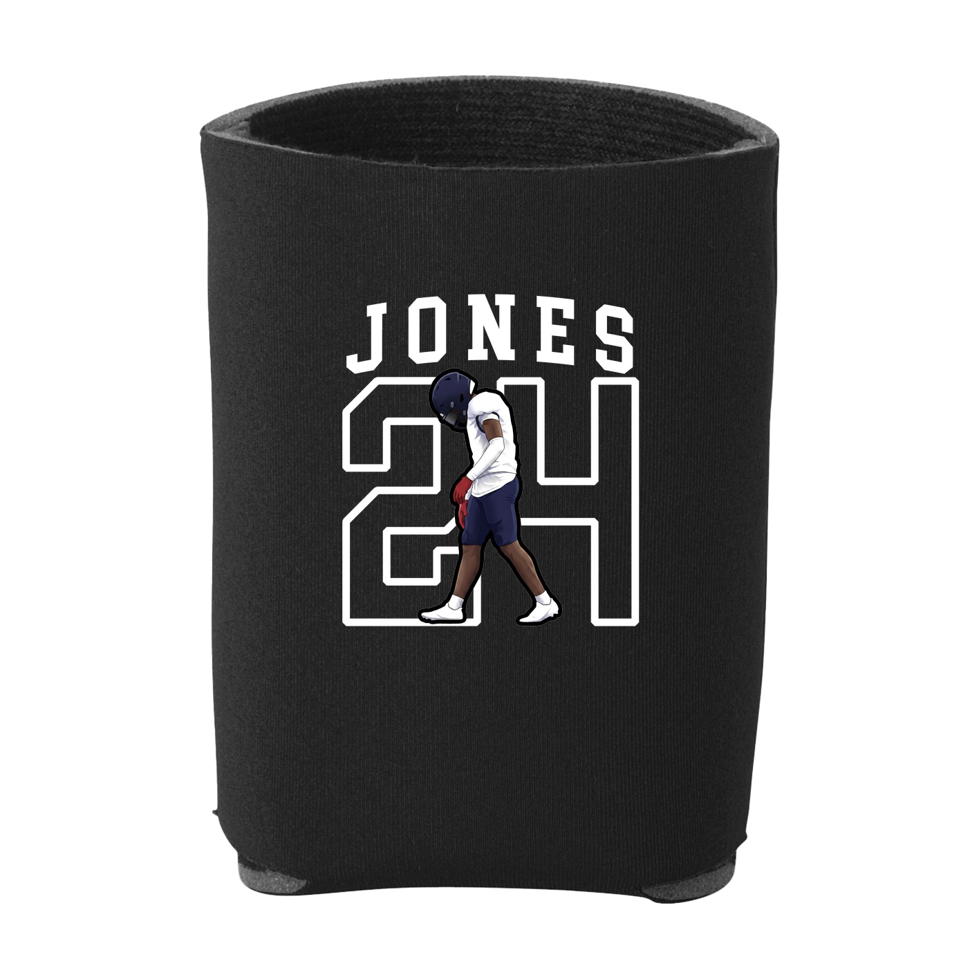 Can Holder — Shirsey in Black