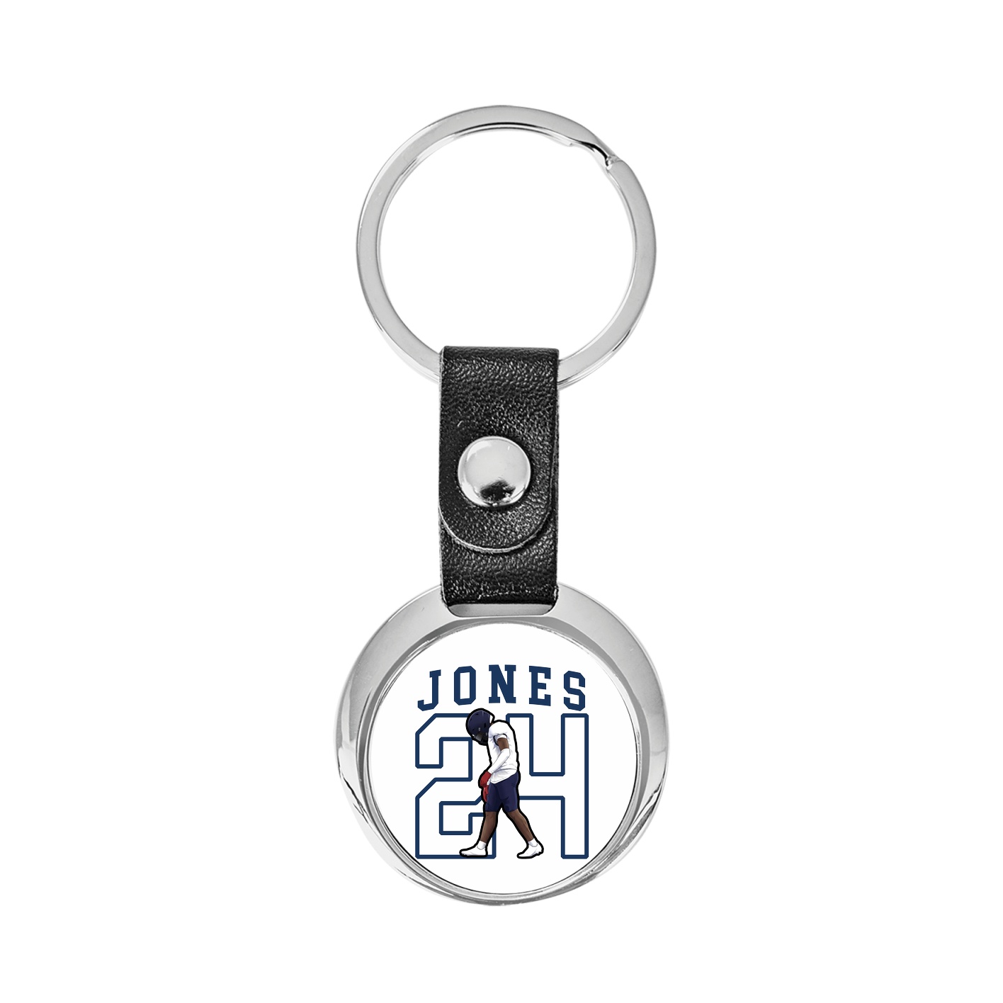 Key Chain — Shirsey in Classic