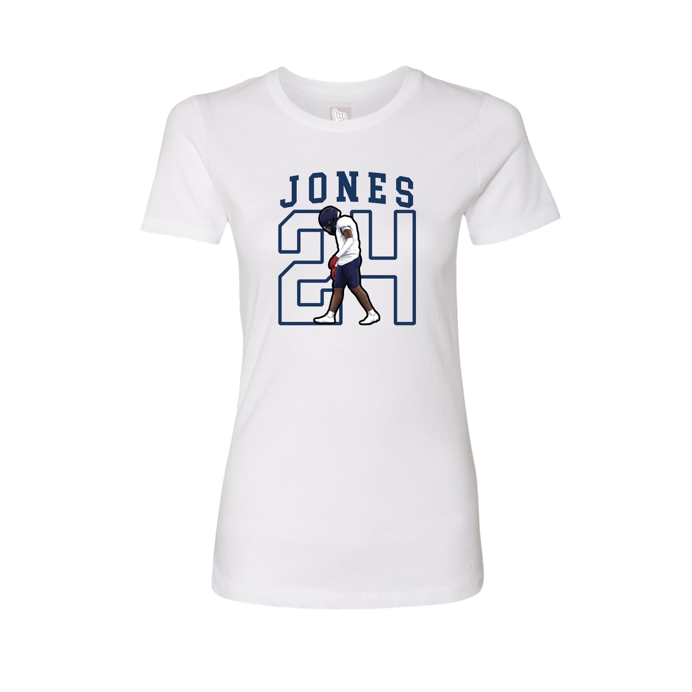 Womens Tee