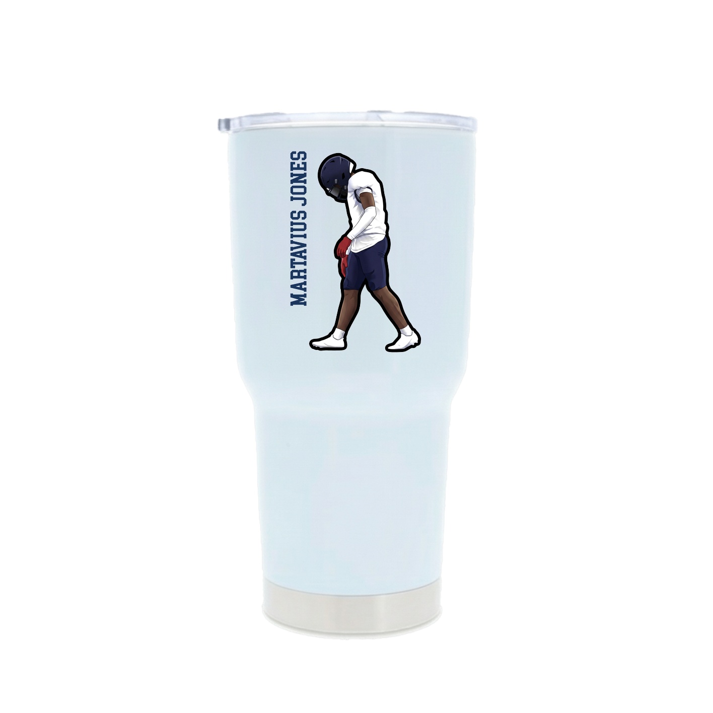 30oz Stainless Steel Tumbler
