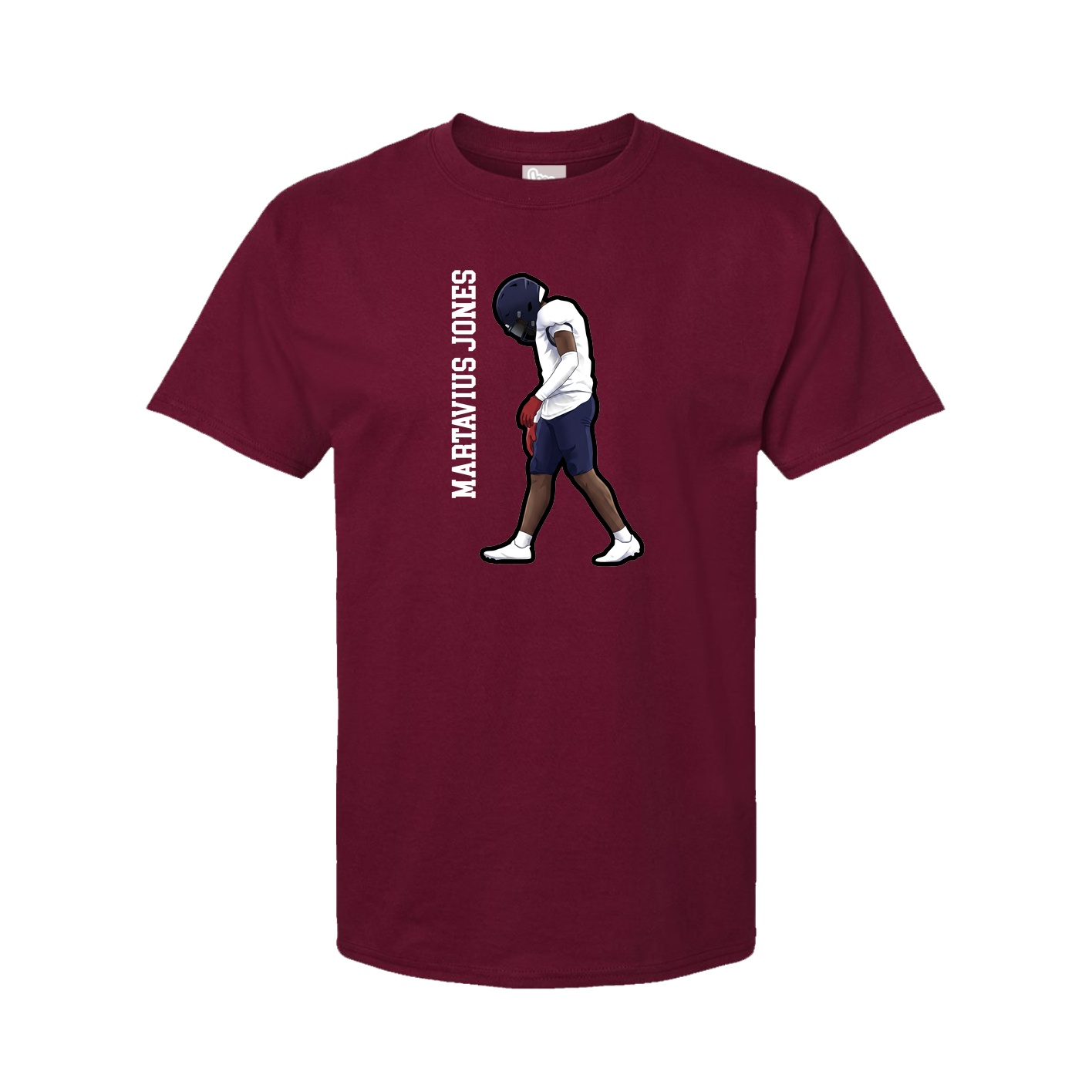 NIL Club Tee