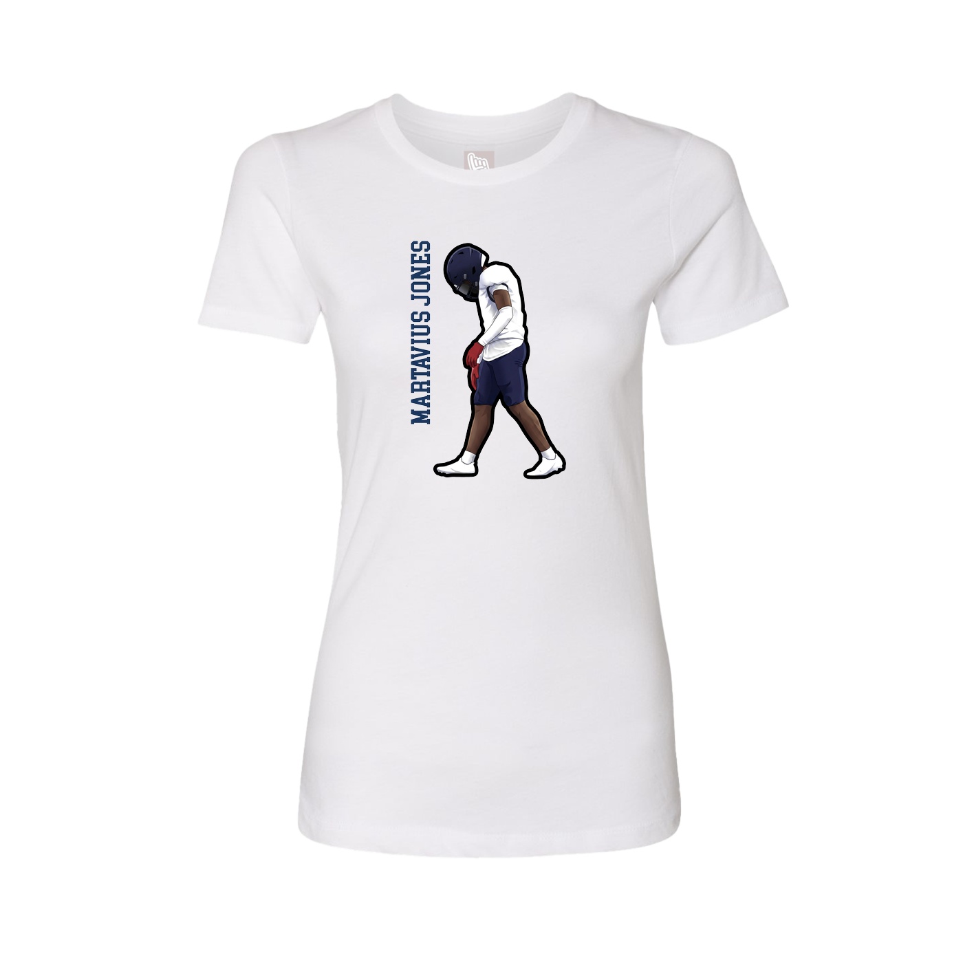 Womens Tee