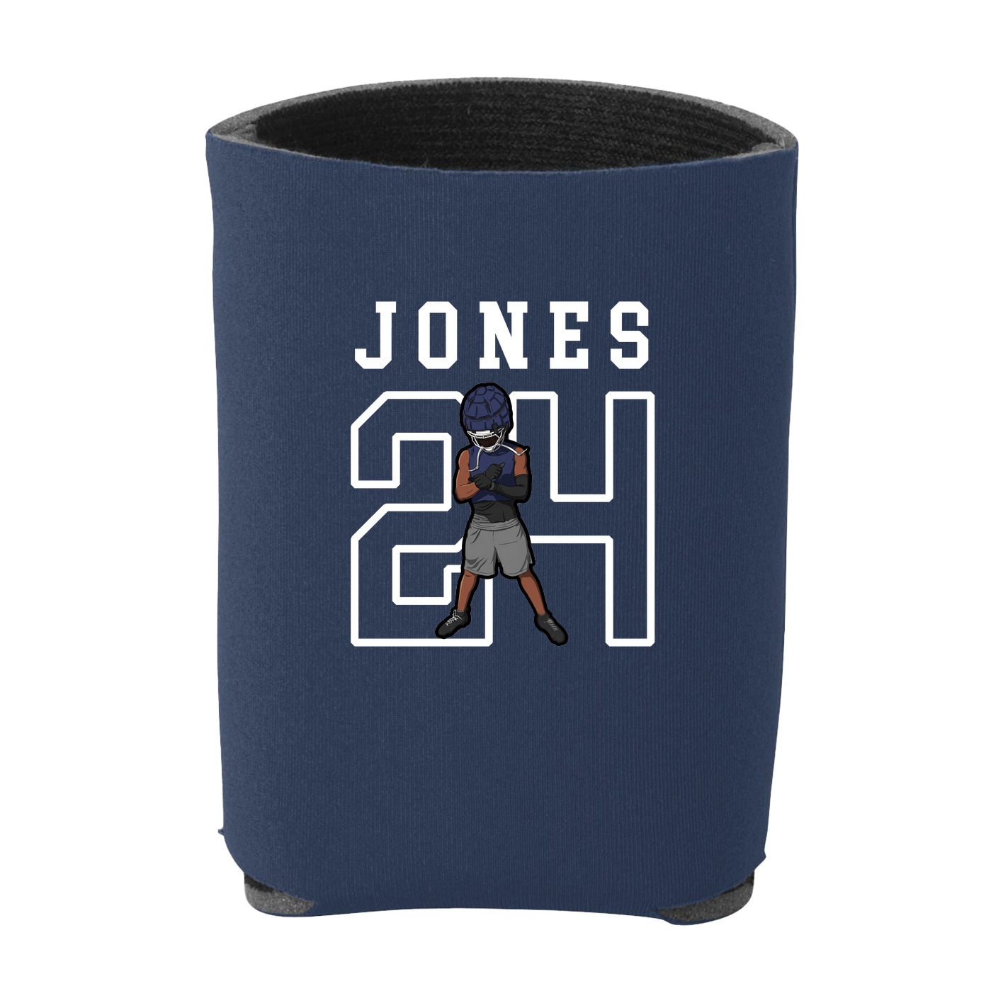 Can Holder — Shirsey in Navy