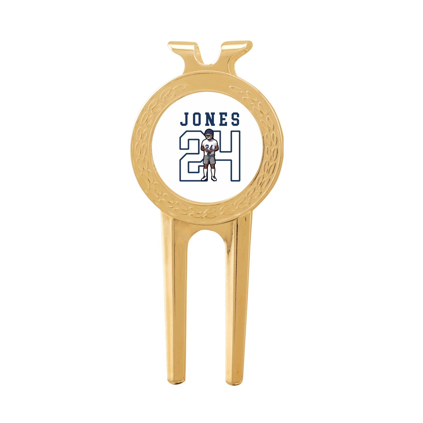 Divot Tool with Ball Marker — Shirsey in Classic