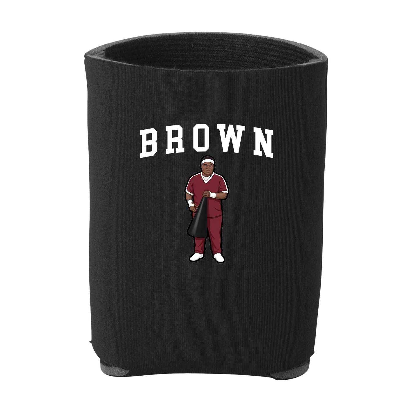 Can Holder — Shirsey in Black